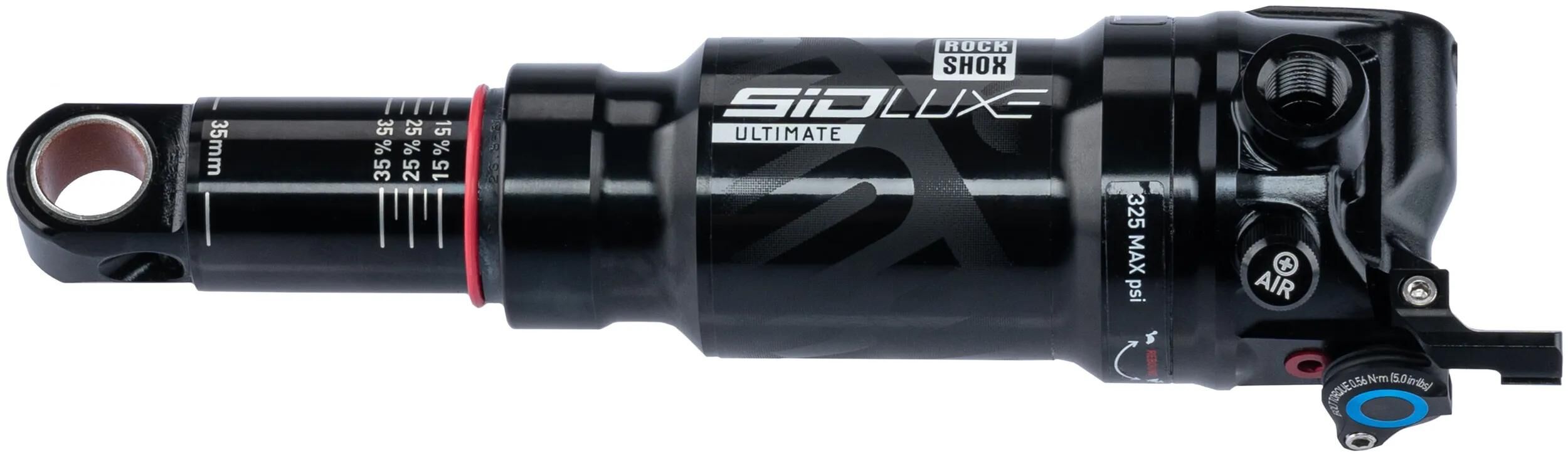 ROCKSHOX_Federbein Federbeine