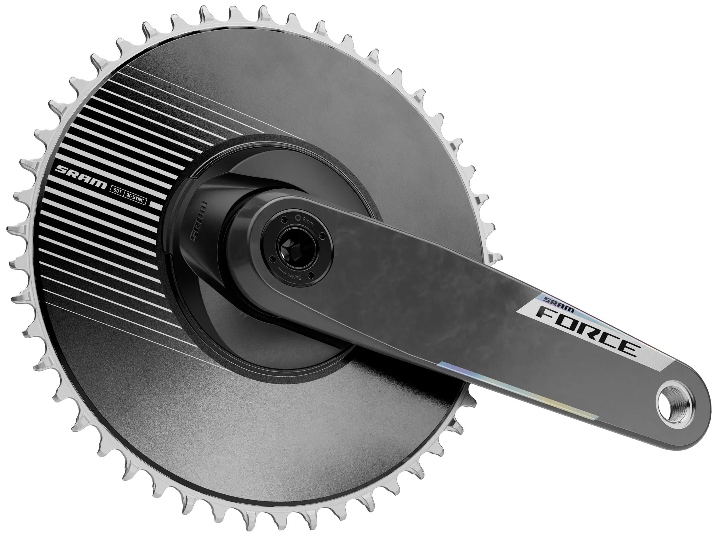 SRAM_Kettenradgarnitur Kettenradgarnituren