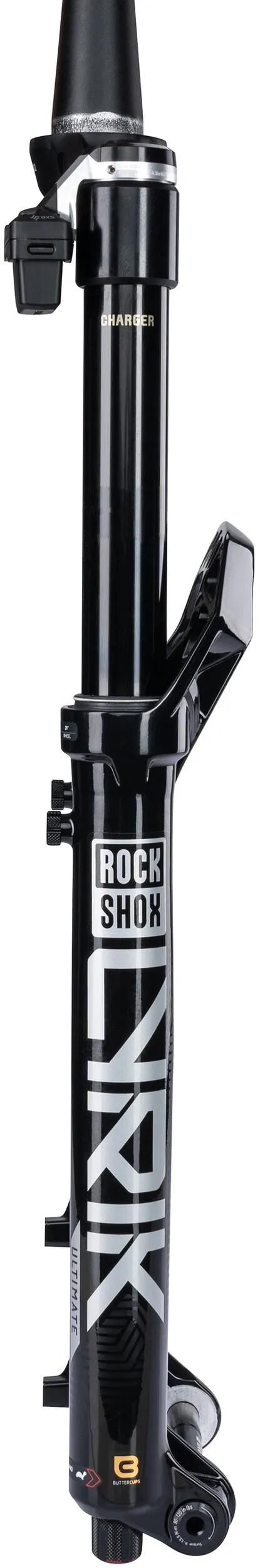 ROCKSHOX_Federgabel Federgabeln,Gabeln