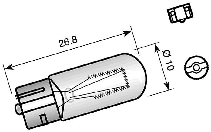 Birnen,Lampen,Glühlampen