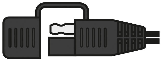 _Kabelverlängerung Batterieladegeräte