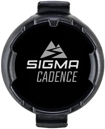 SIGMA SPORT_Trittfrequenz- und Geschwindigkeitssensor Fahrradcomputer - Ersatz,Computer,Fahrradcomputer