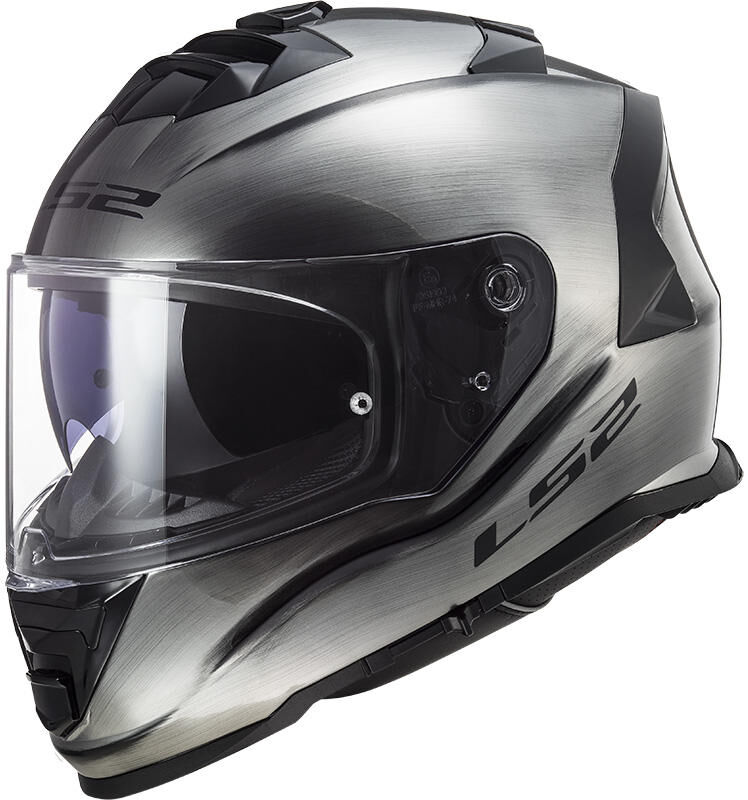 LS2 Helmet ff800 storm ii jeans s
