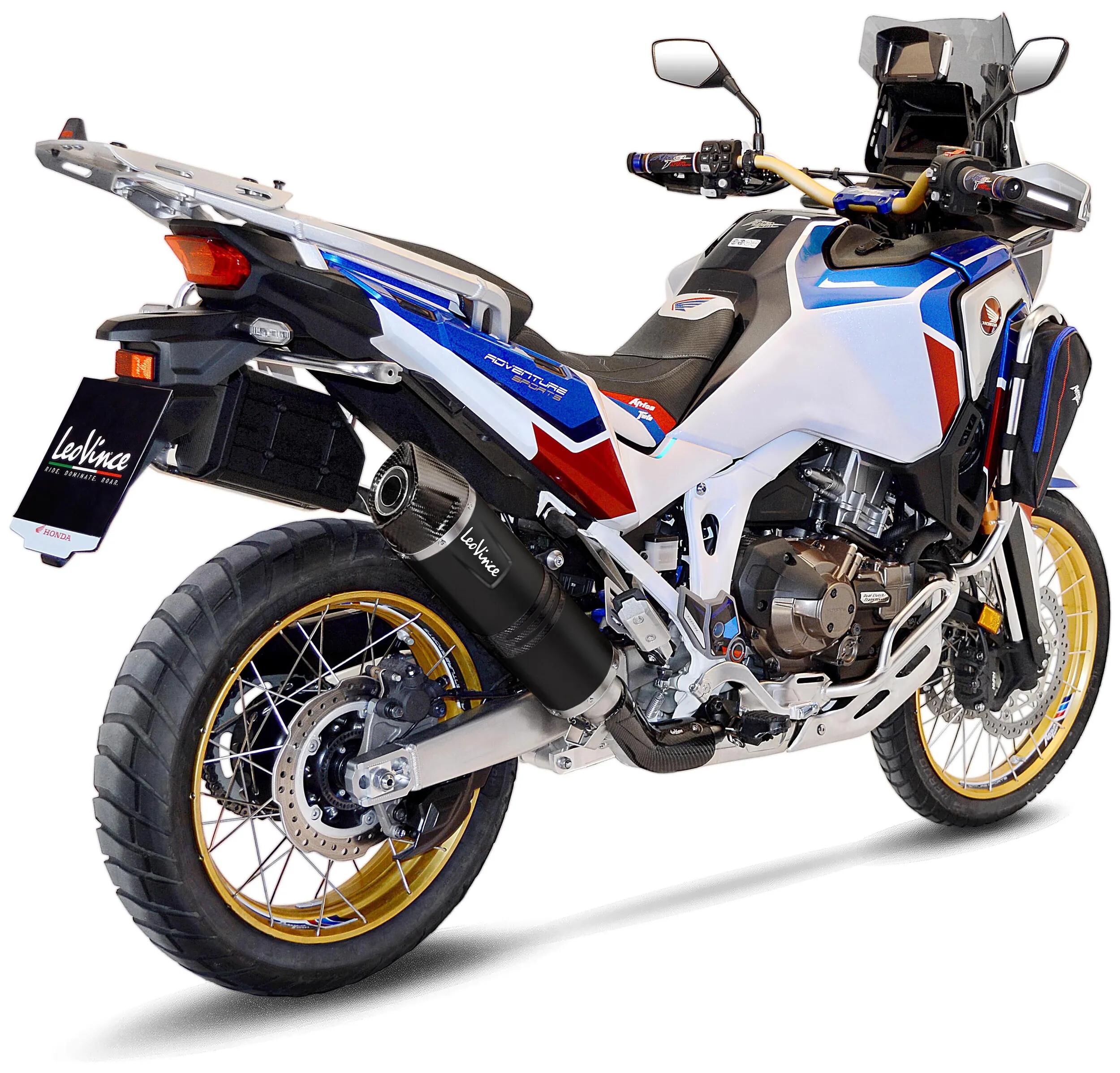 LeoVince_Schalldämpfer Schalldämpfer,Auspuffanlagen