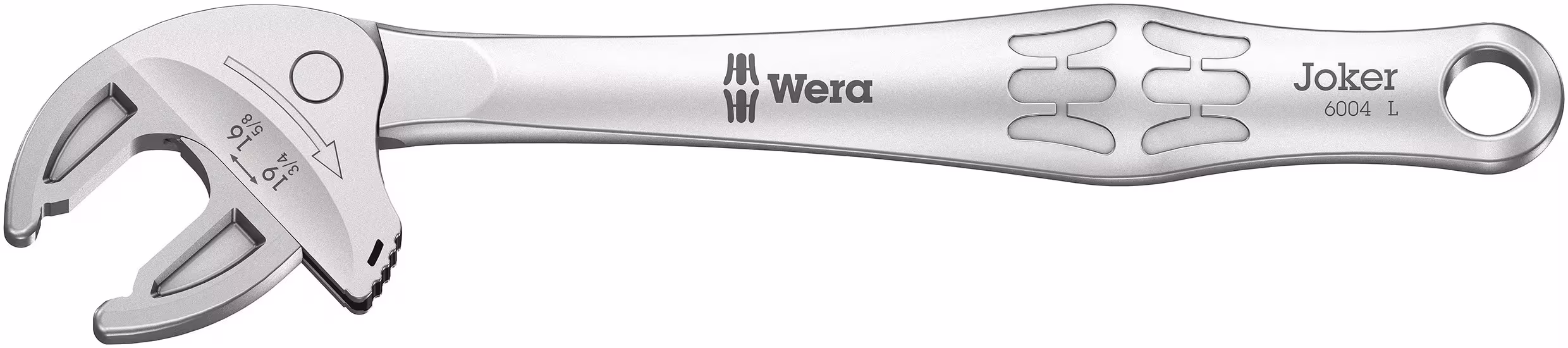 Wera_Verstellschlüssel Schraubenschlüssel