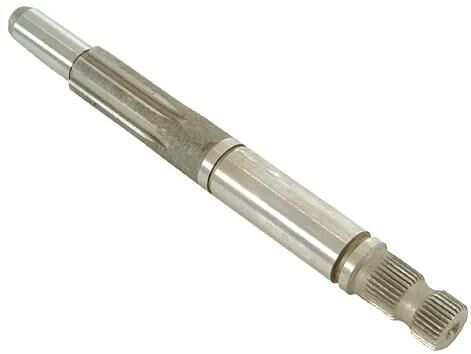 FEZ FAHRZEUGTEILE GMBH _Kickstarterwelle Kickstarter