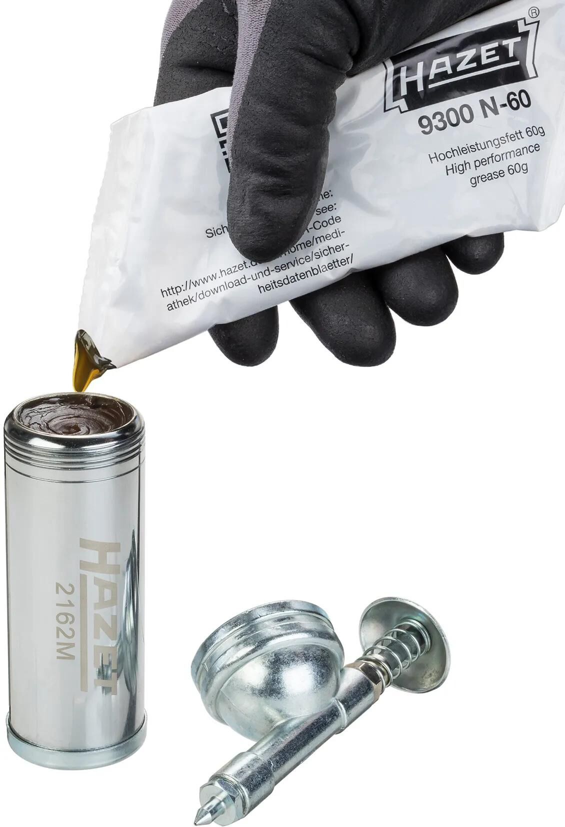 _Fettpresse Fettpressen