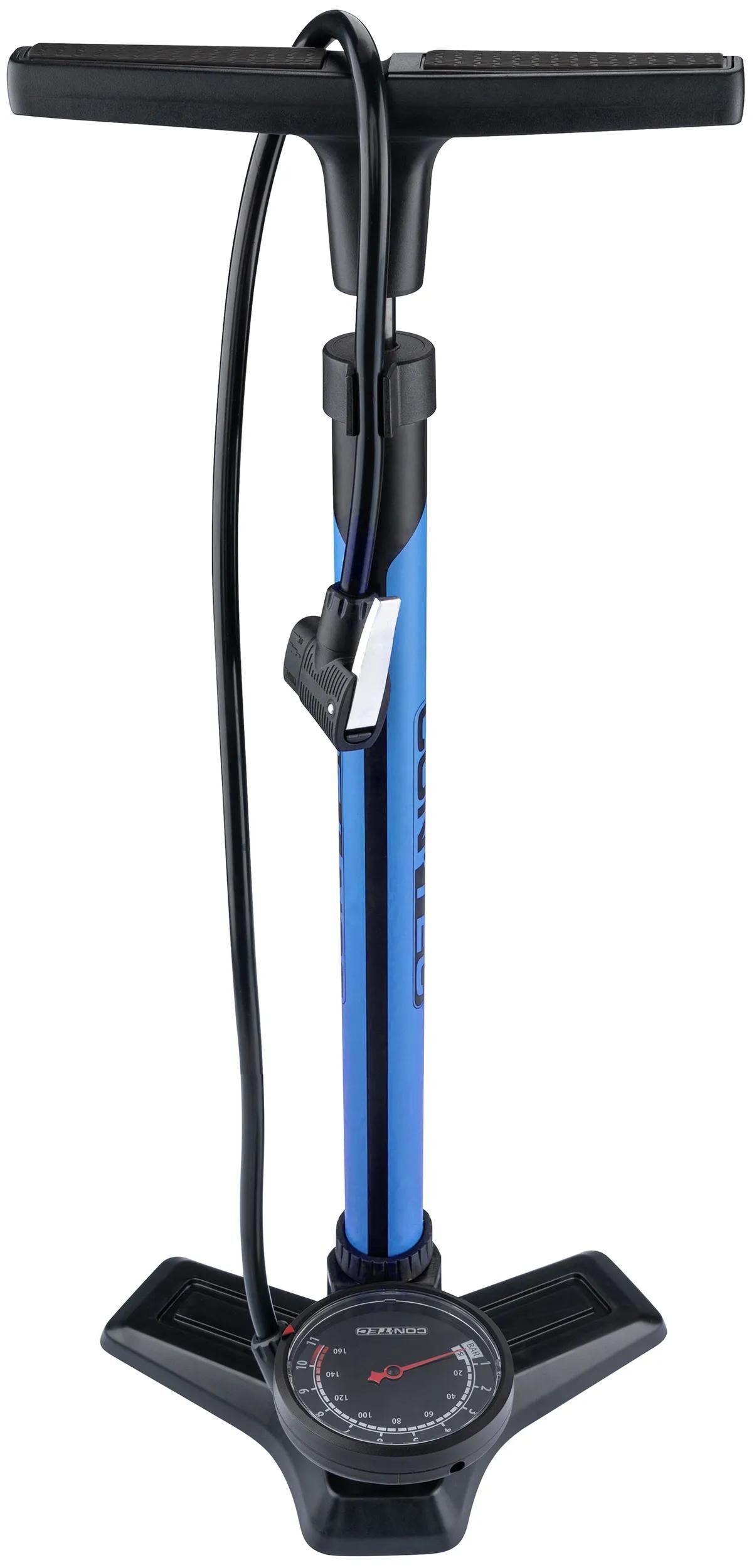 CONTEC_Standpumpe Handkompressoren,Luftpumpen,Pumpen