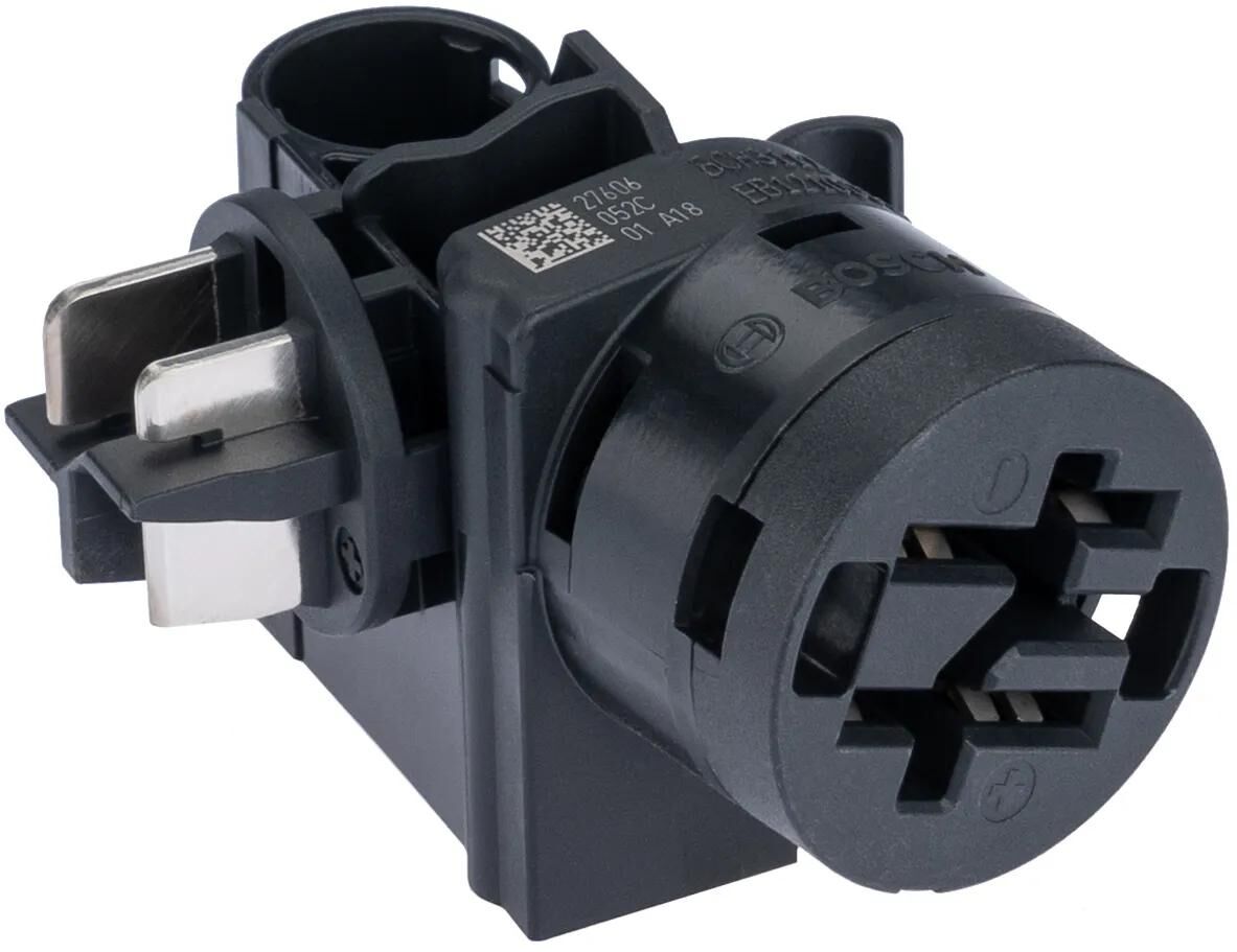 BOSCH_Adapter Adapter
