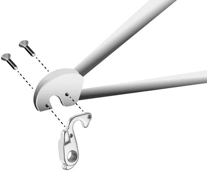 Schaltaugen,Schaltwerke - Ersatz