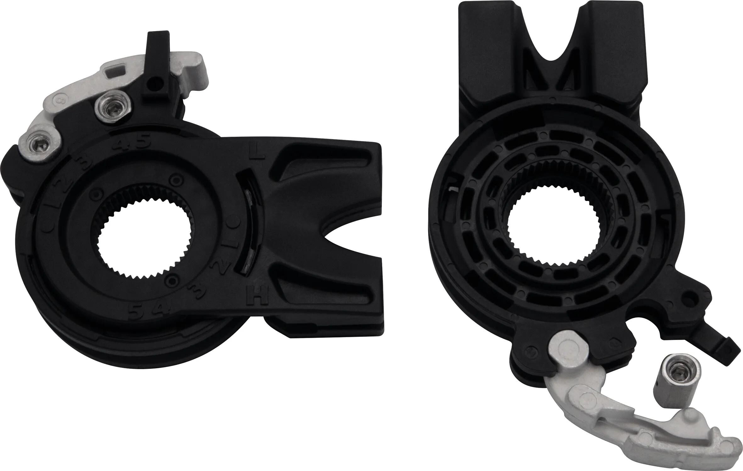 H.R.-Naben - Ersatz,Naben H.R. - Ersatz