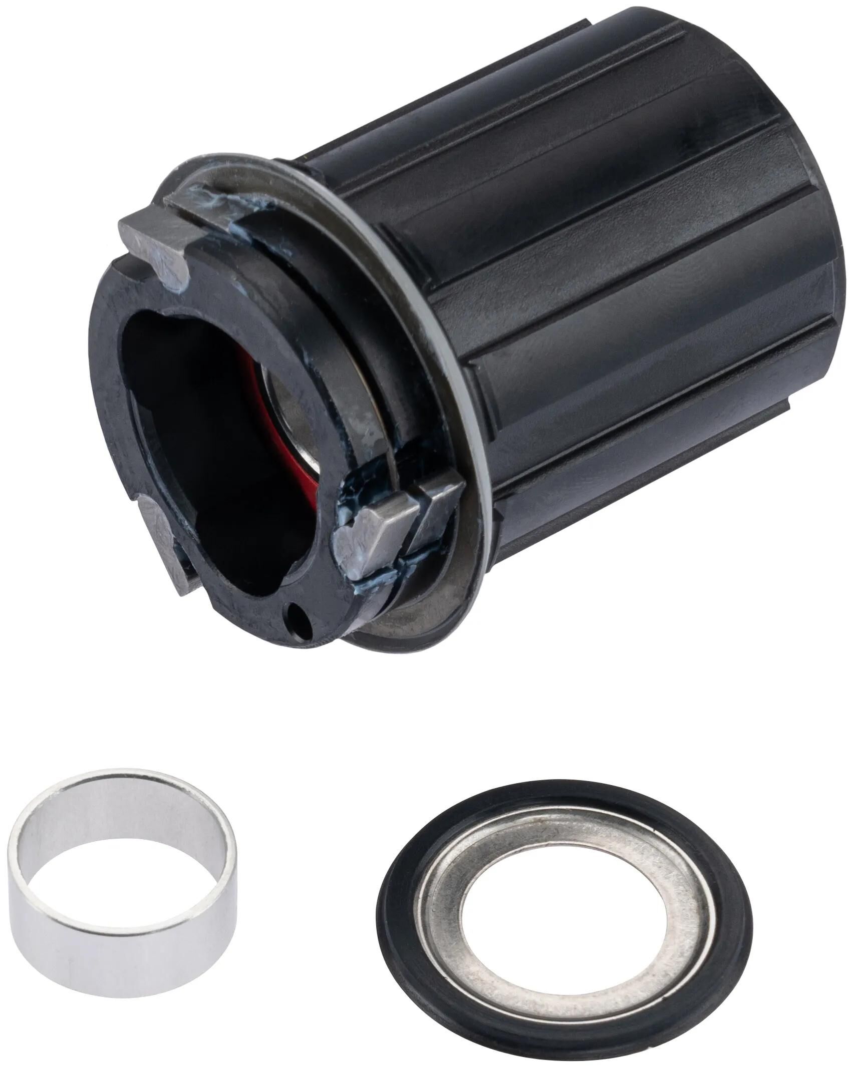 _Freilaufkörper H.R.-Naben - Ersatz,Naben H.R. - Ersatz