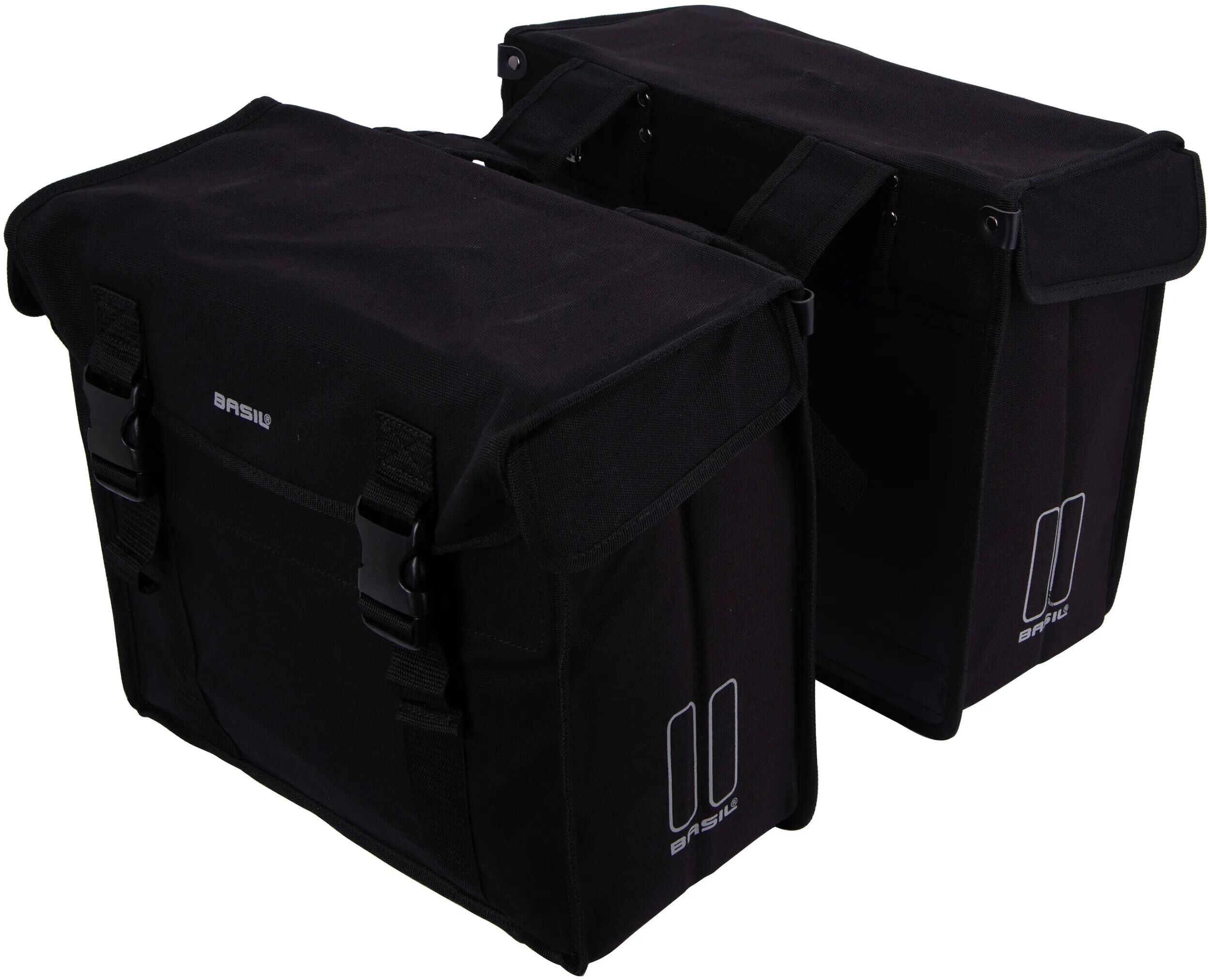 Doppeltaschen