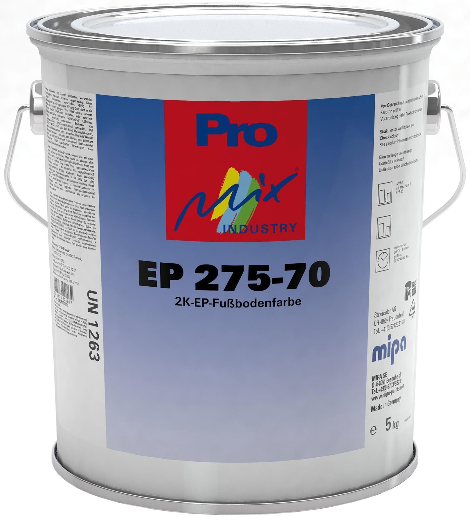 _Fußbodenfarbe Fußbodenlacke