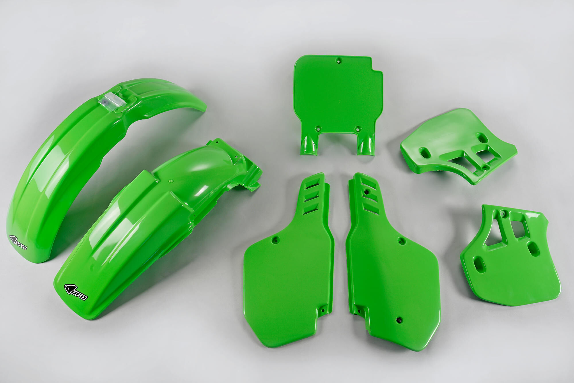 UFO PLAST_Verkleidungssatz Verkleidung