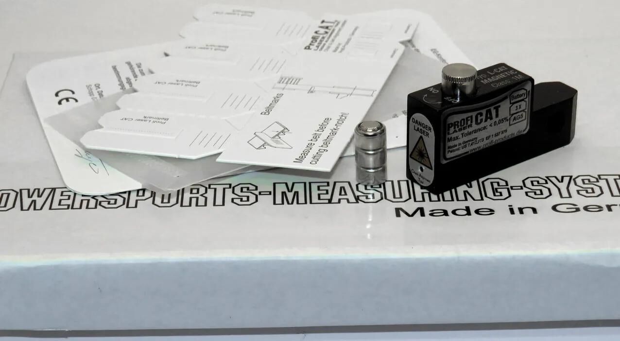 Kettenfluchttester,Laser-Fluchtmesser,Linienlaser,Linienlaser