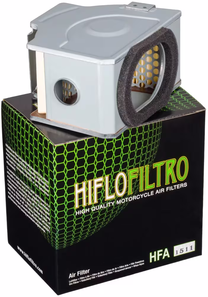 HIFLOFILTRO Luftfilter,Filter