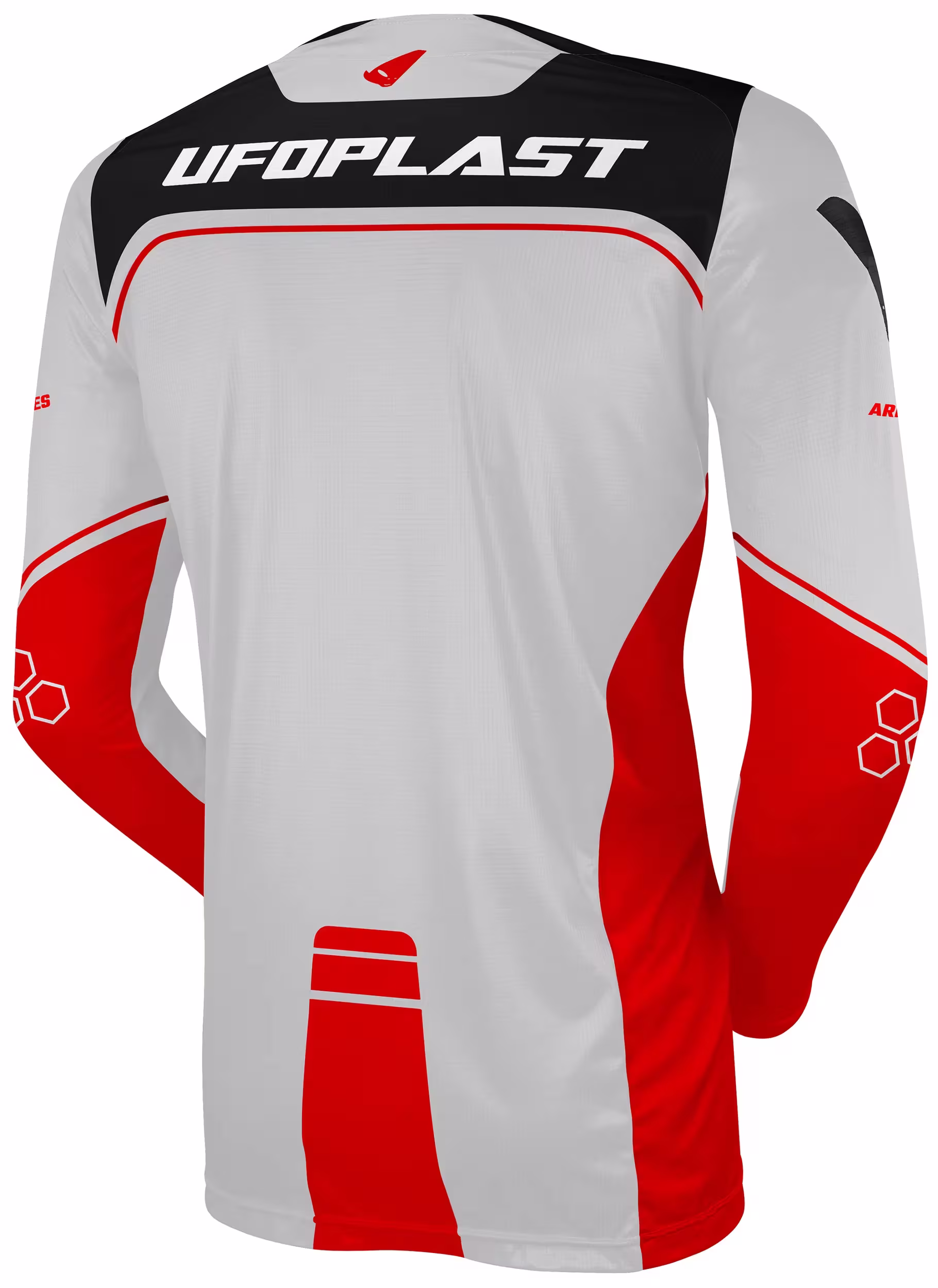 UFO PLAST_Jersey Longsleves,Jersey,Trikots,Bekleidung