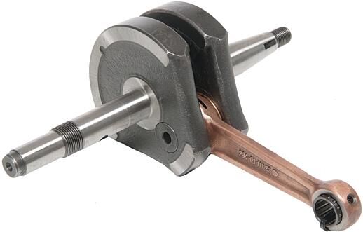 Kurbelwellen