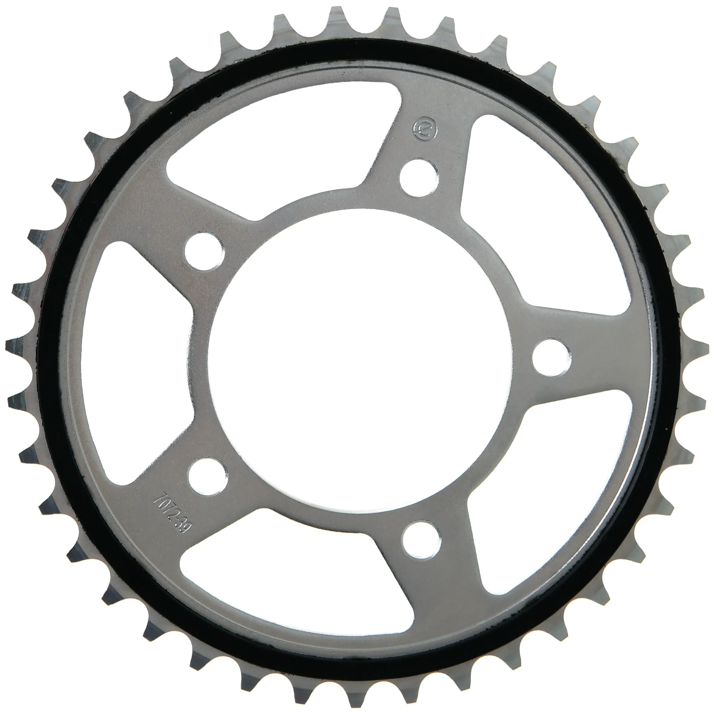 ognibene_Kettenrad Kettenräder