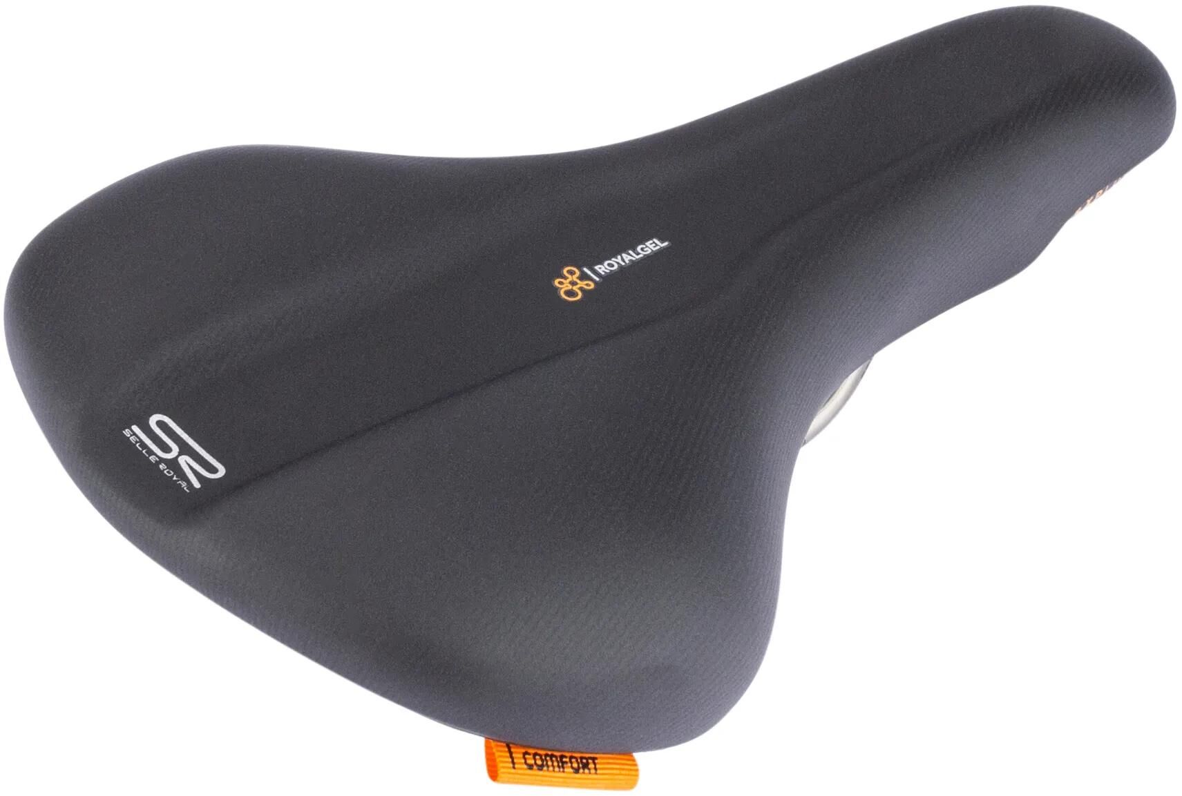 Selle Royal_Sattel Sättel