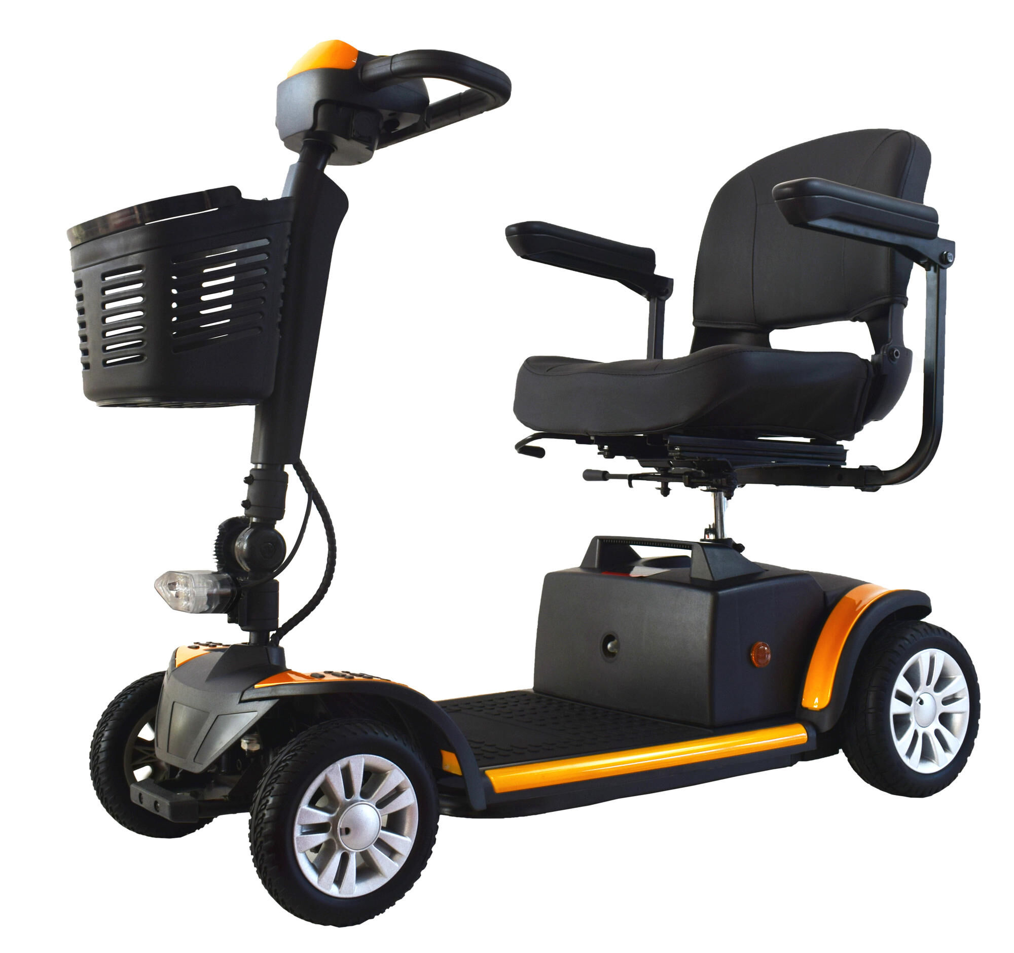 Elektromobile,Elektromobil