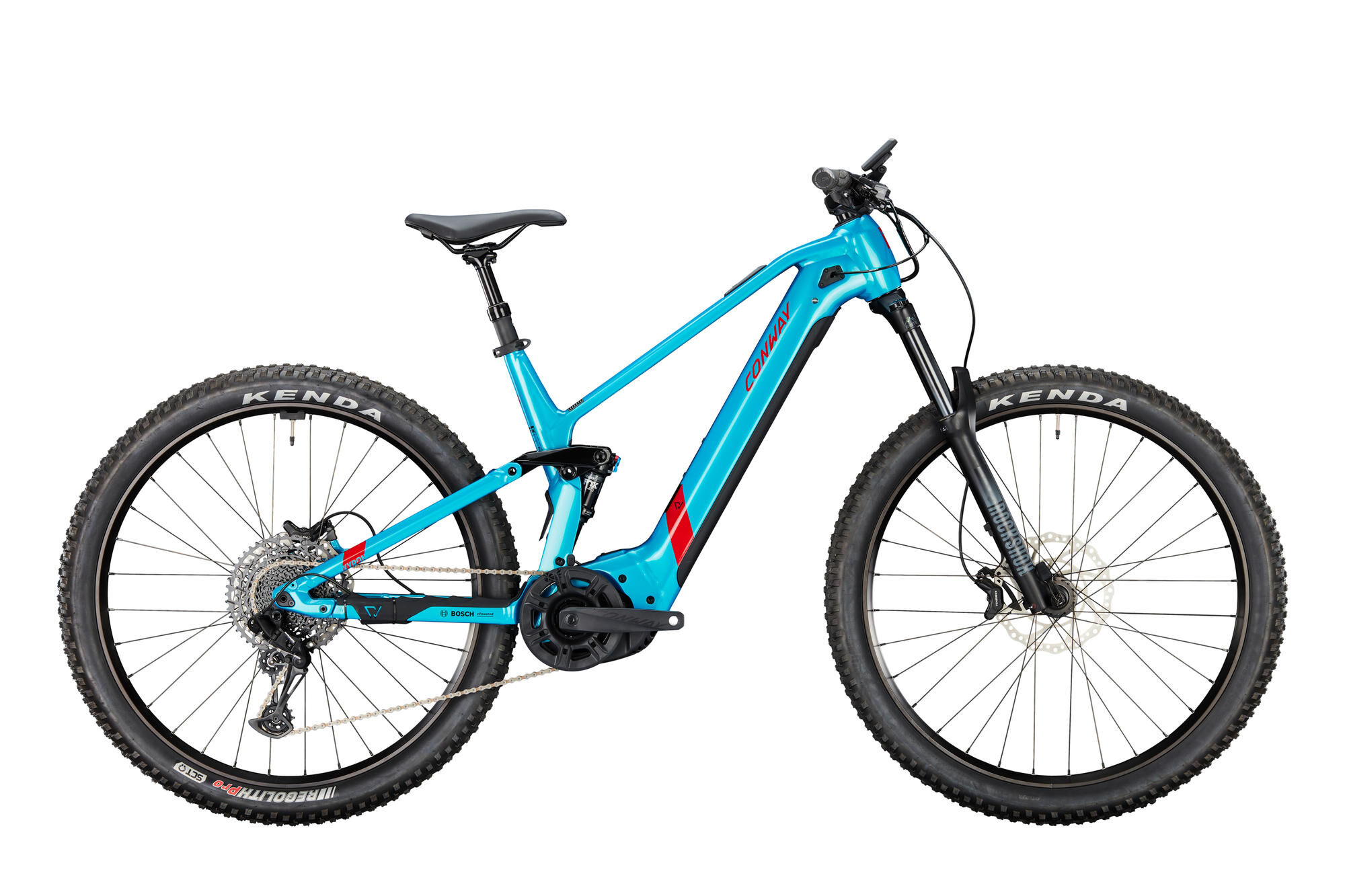 _Elektro-MTB Full-Suspension_Xyron S 2.9_1 E-Mountainbikes,Mountainbikes,MTBs,Fahrräder,Full Suspension