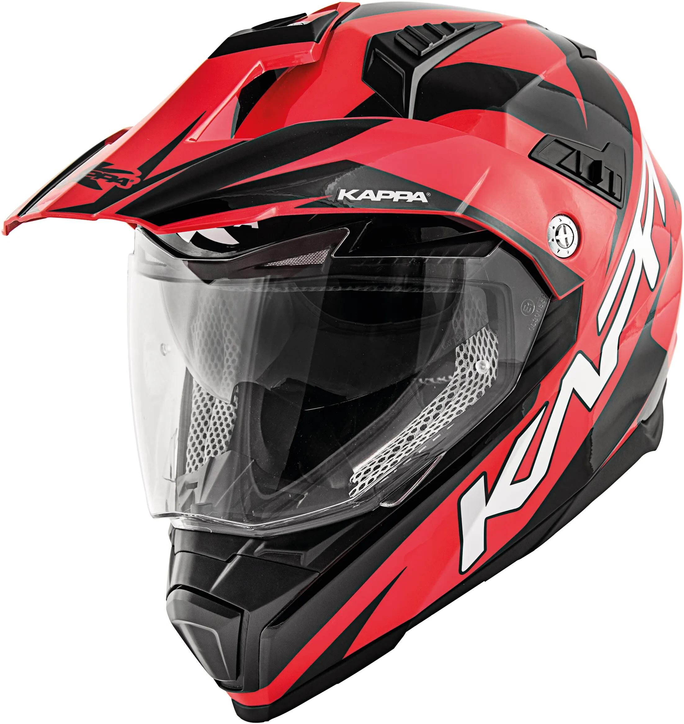 KAPPA_Crosshelm Helme,Sturzhelme