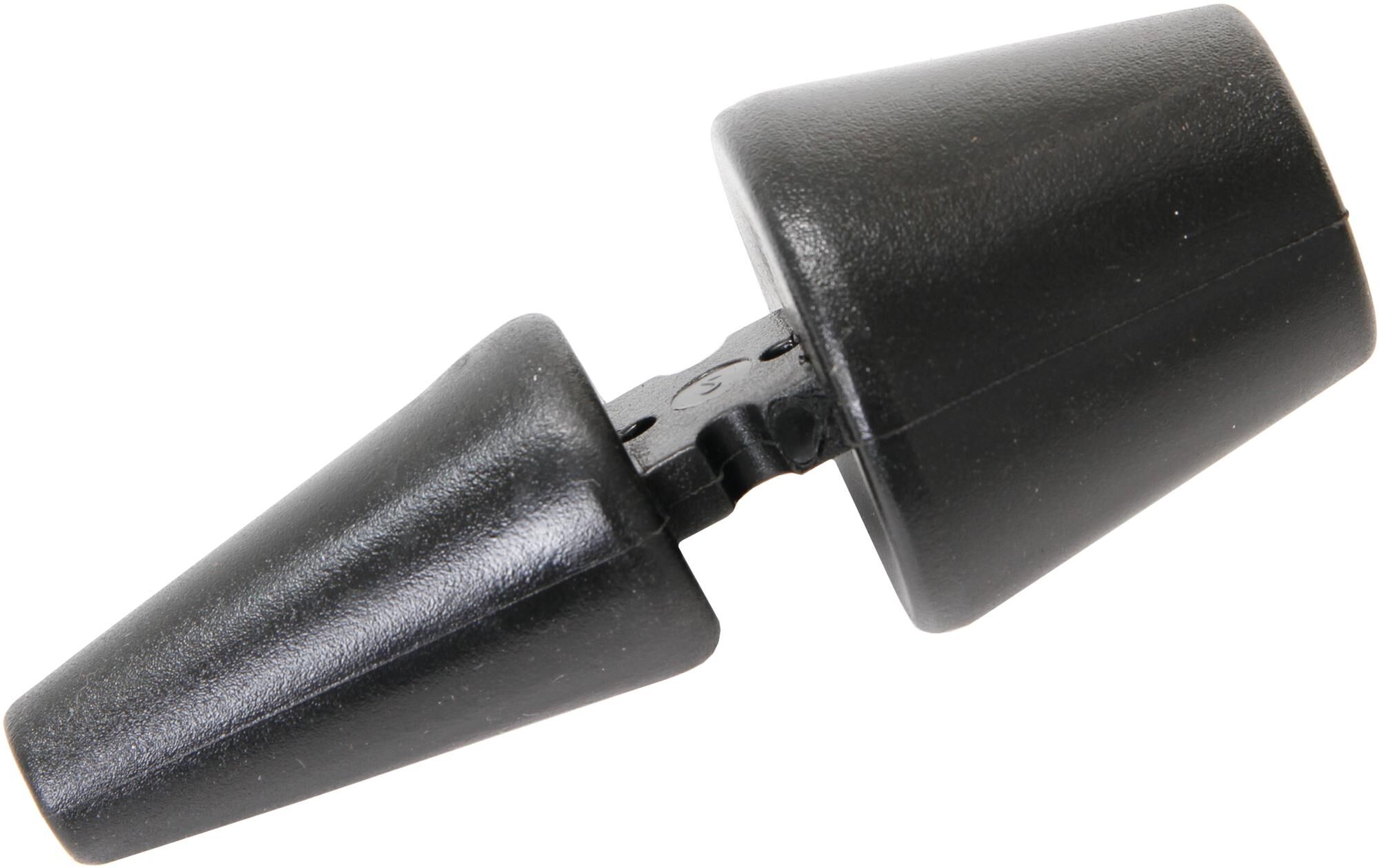 _Auspuffstopfen Schalldämpfer - Ersatz / Zubehör