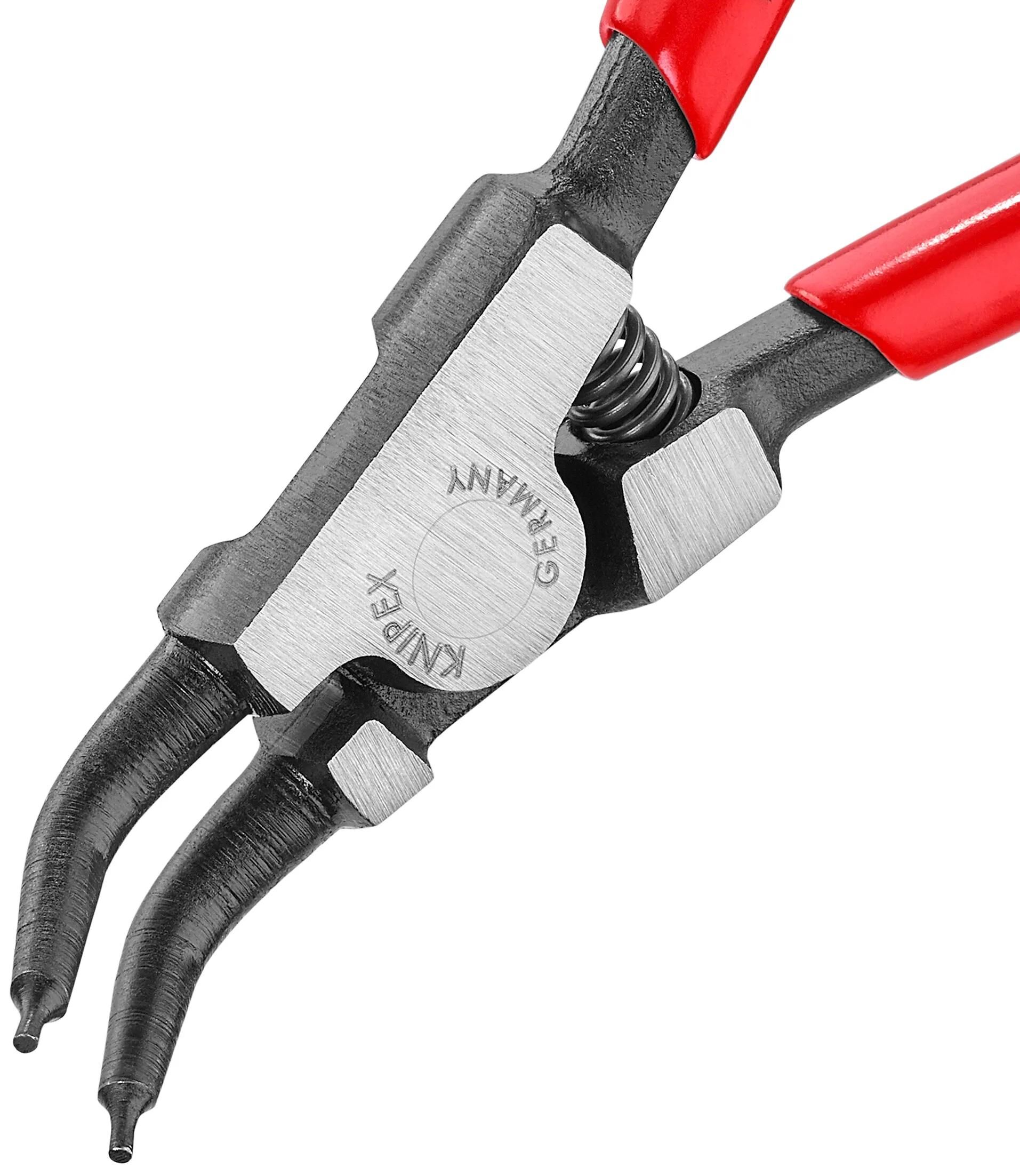 KNIPEX_Sicherungsringzange Sicherungsringzangen,Zangen