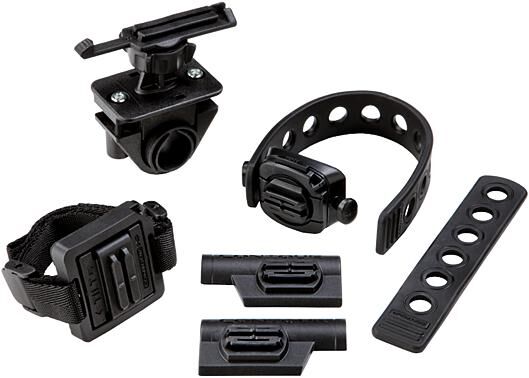 CONTOUR Universal Bracket "Bike Mounts"
