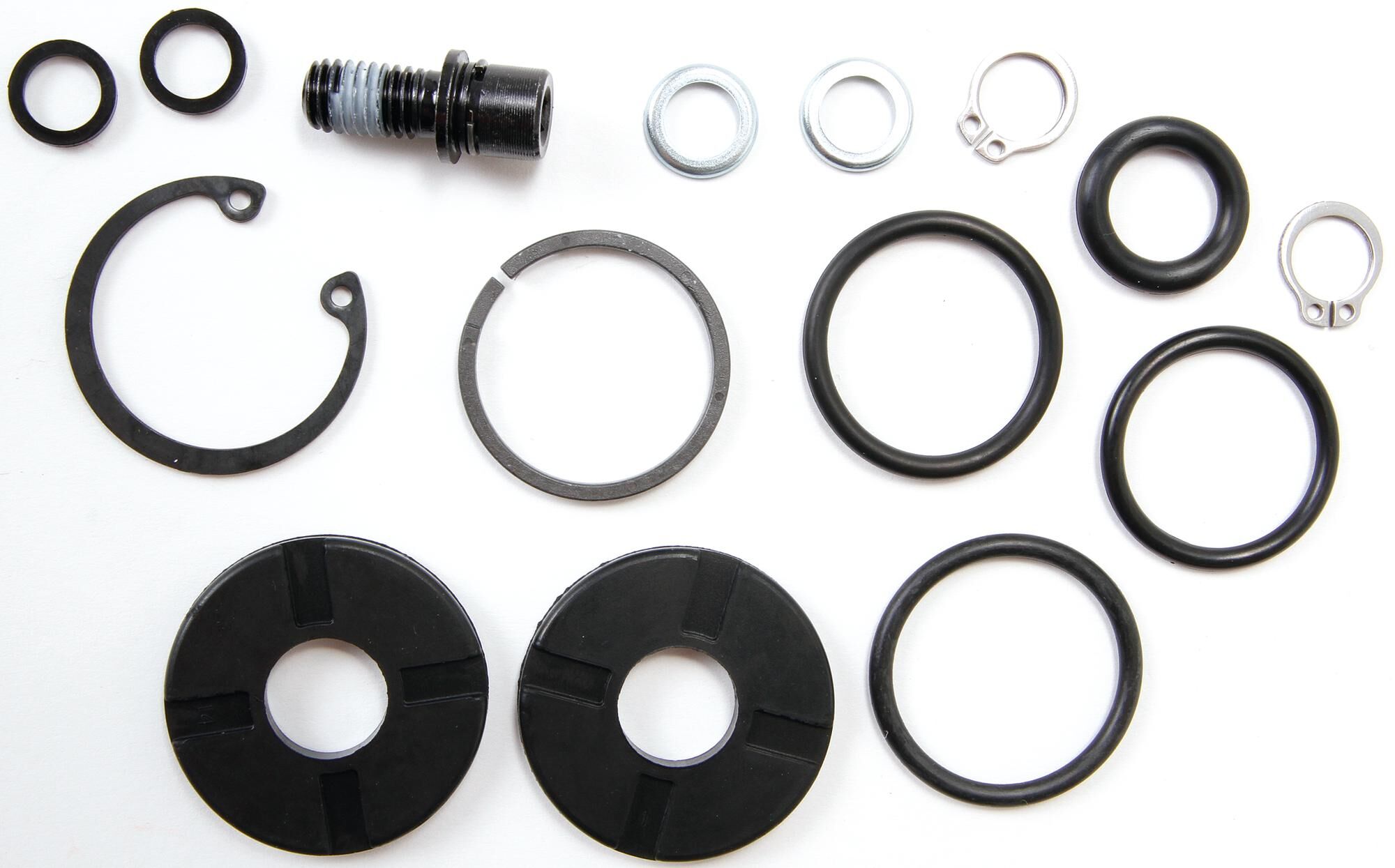 _Service-Kit Federgabel - Ersatz