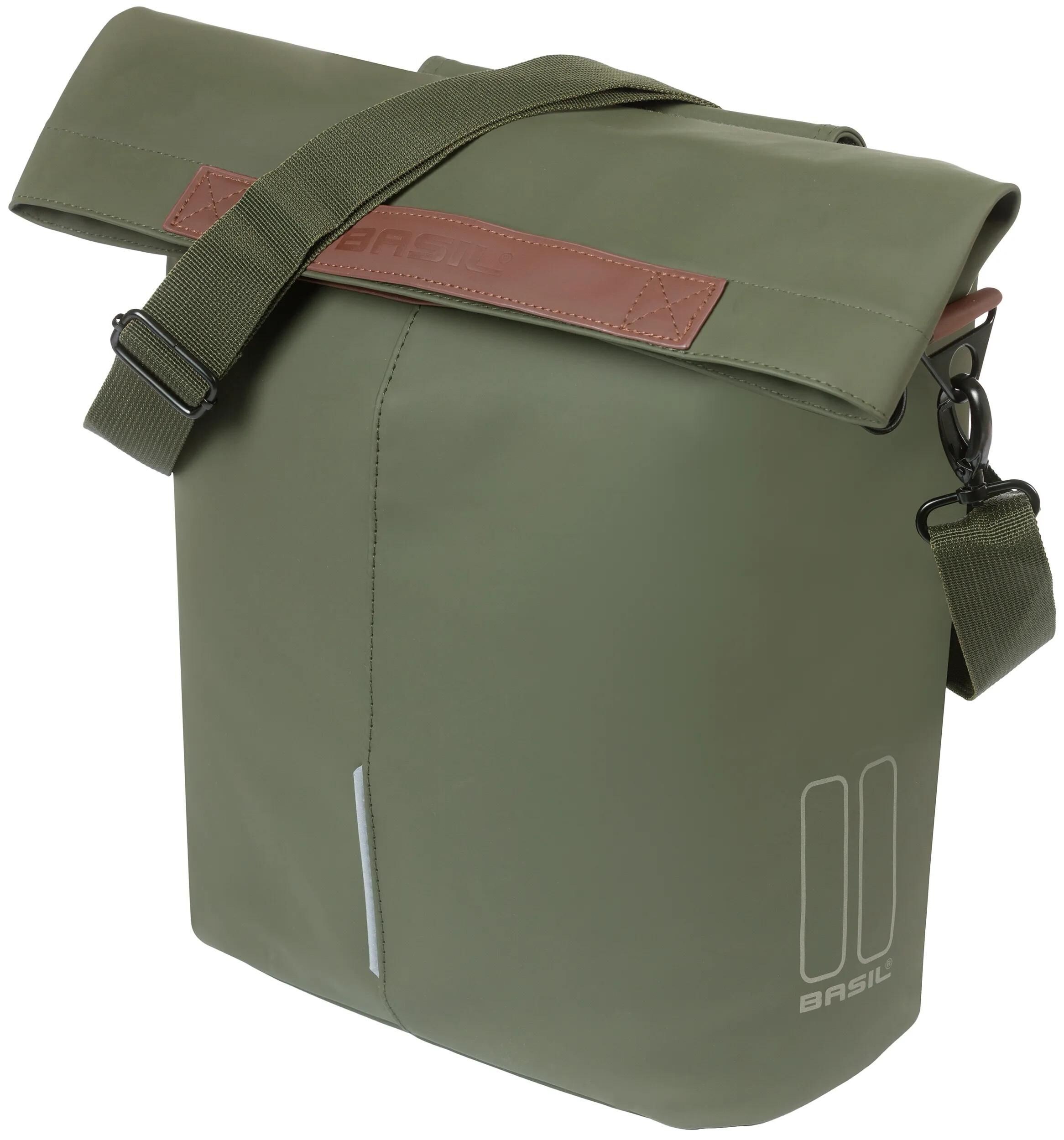 BASIL_Einzeltasche Einzeltaschen