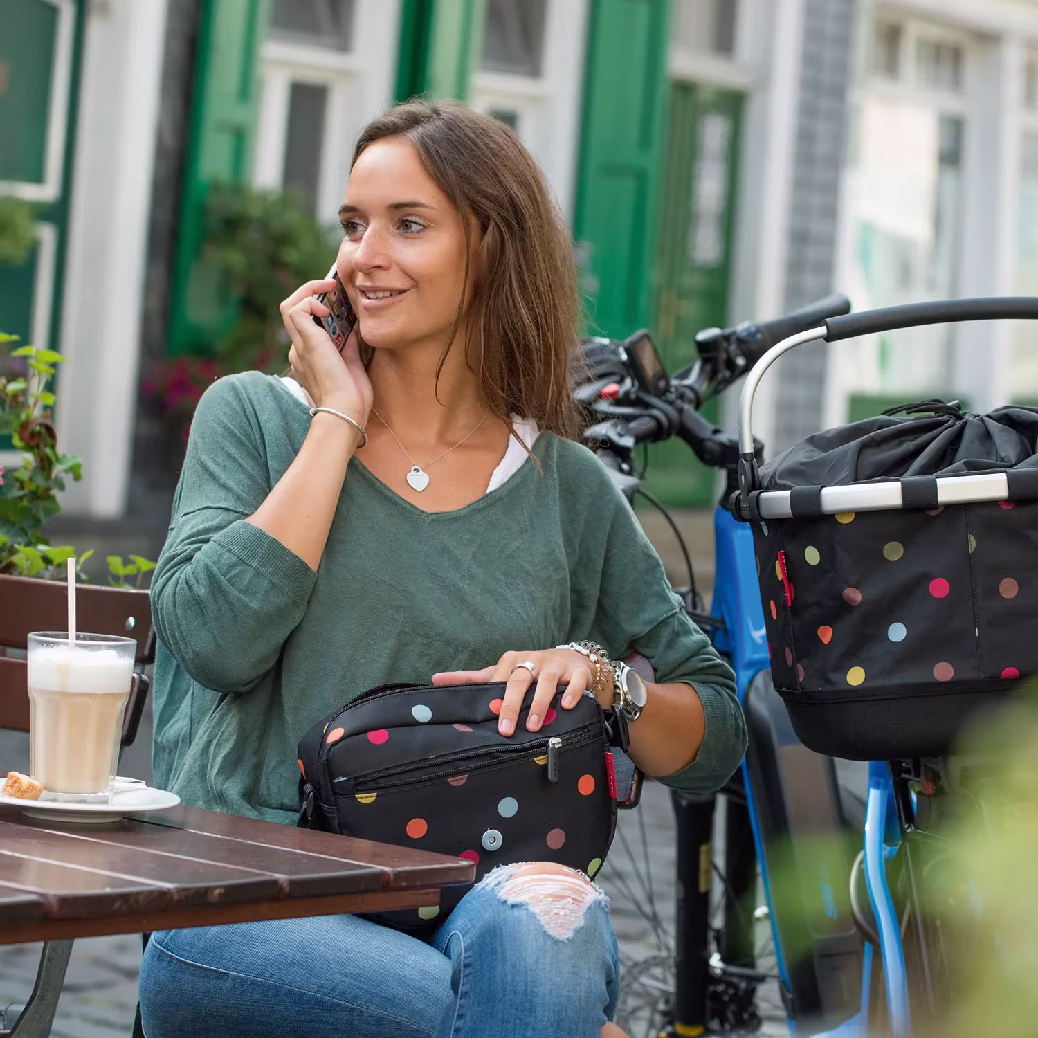 reisenthel_Lenkertasche Lenkertaschen