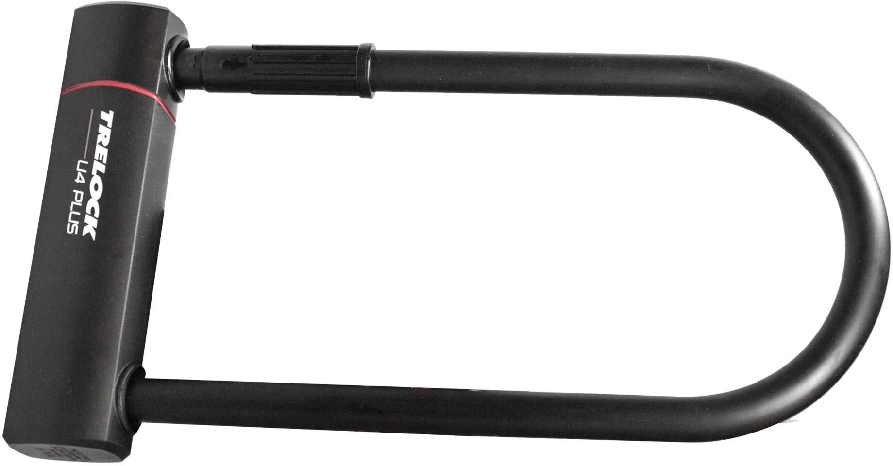 TRELOCK_Bügelschloss Bügelschlösser,Schlösser