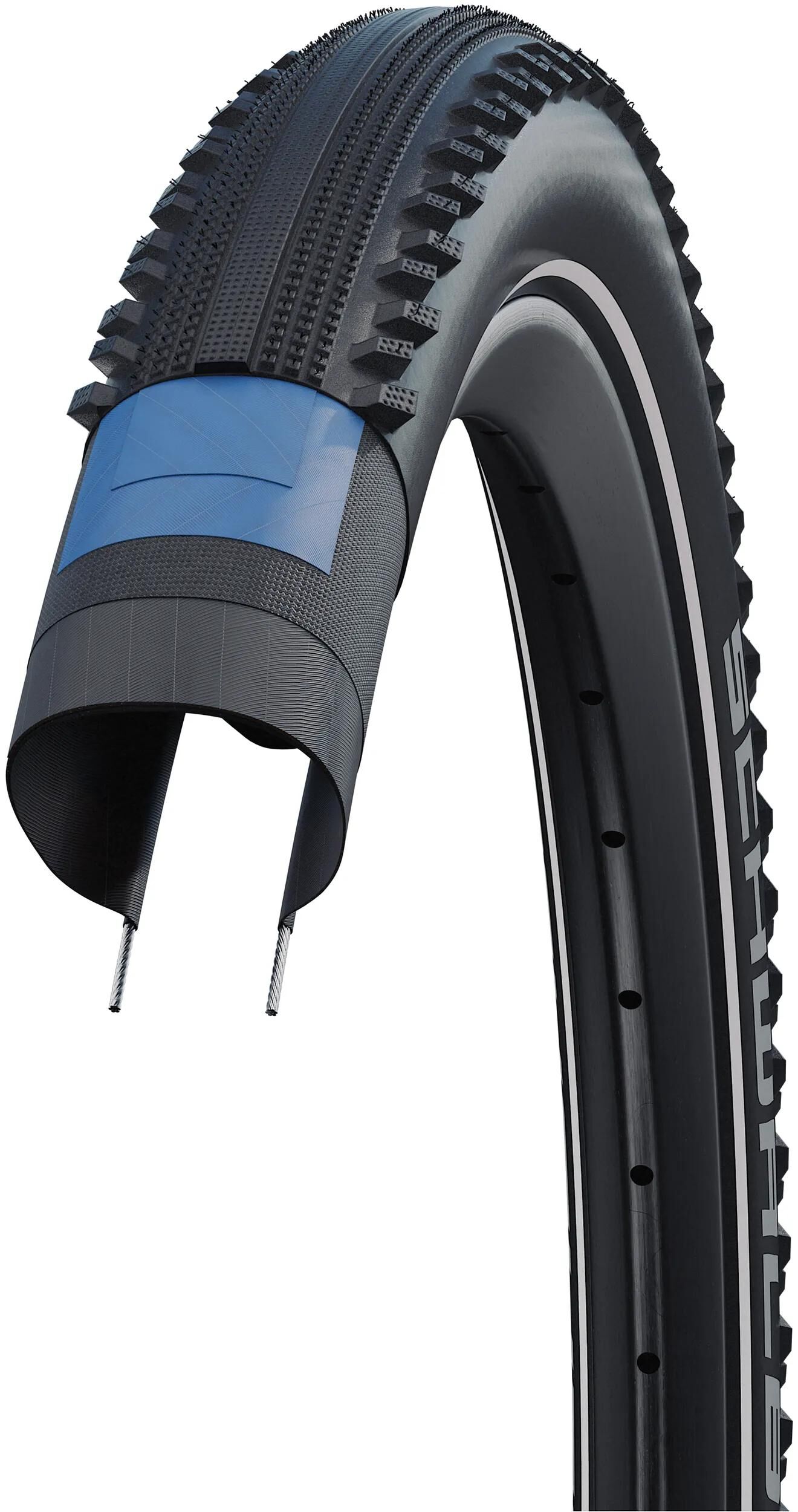 SCHWALBE_Reifen Reifen,Bereifung,Decken