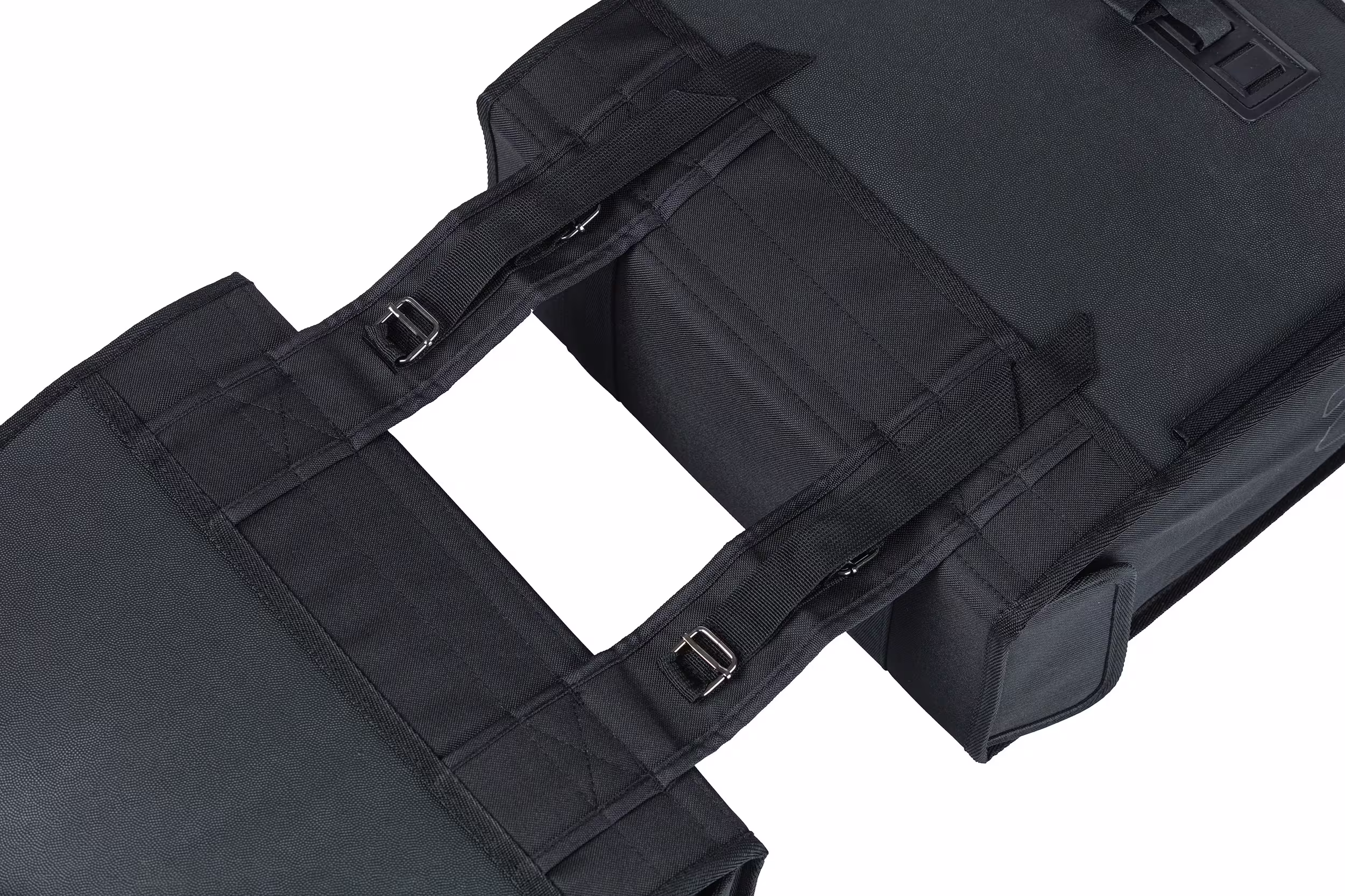 BASIL_Doppeltasche Doppeltaschen