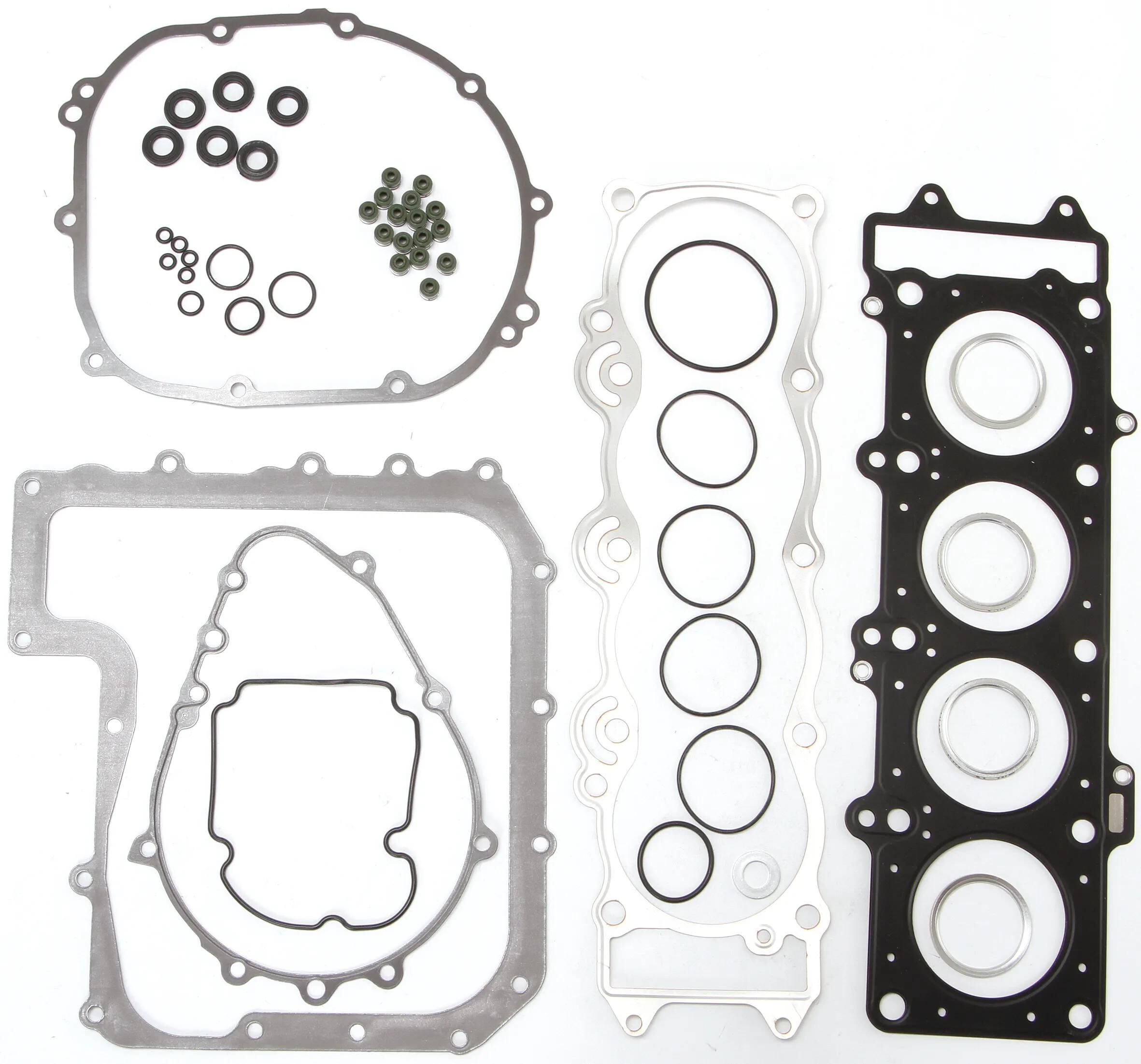 Dichtungen und Dichtungssätze