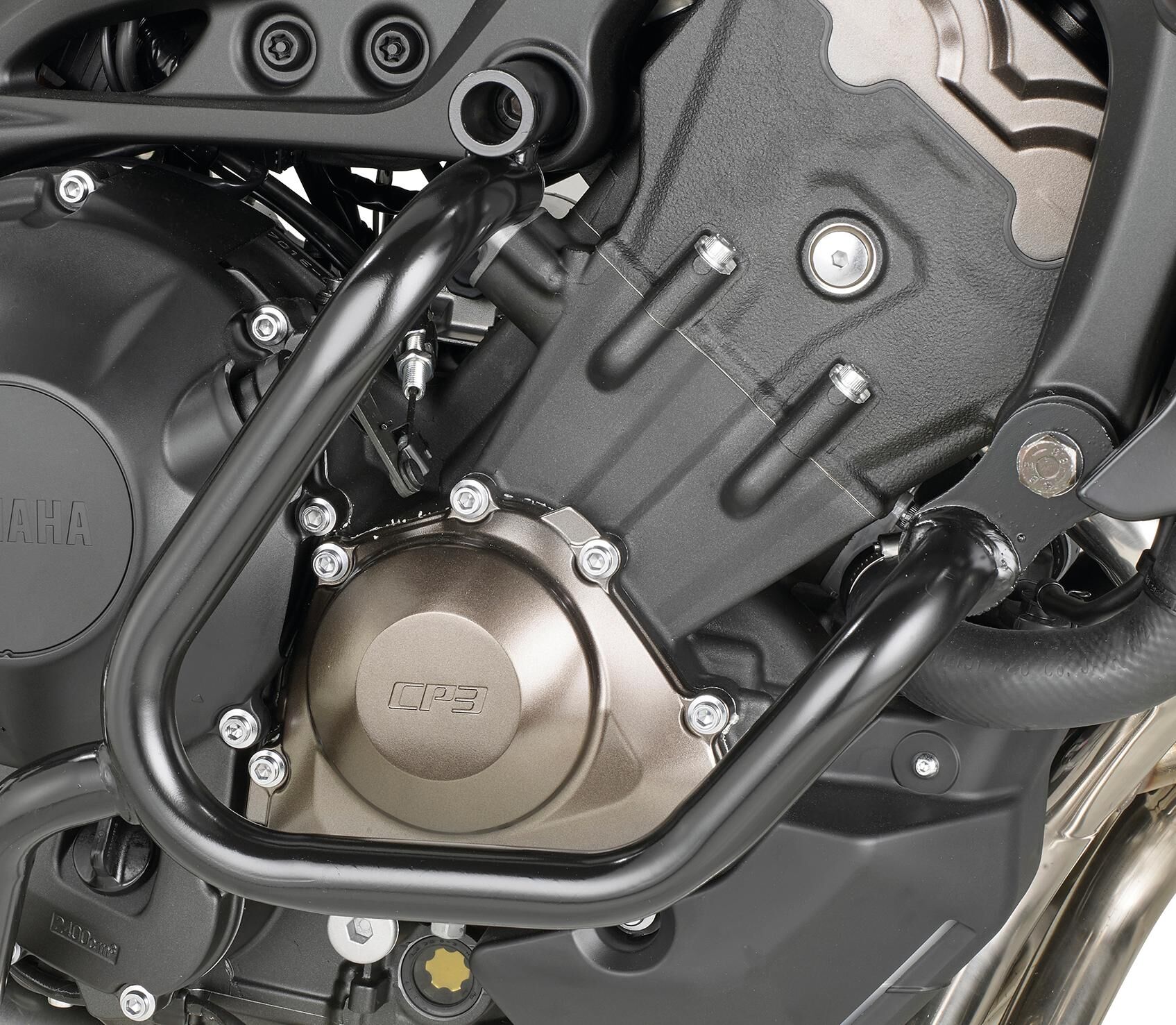 KAPPA_Sturzbügel Sturzbügel