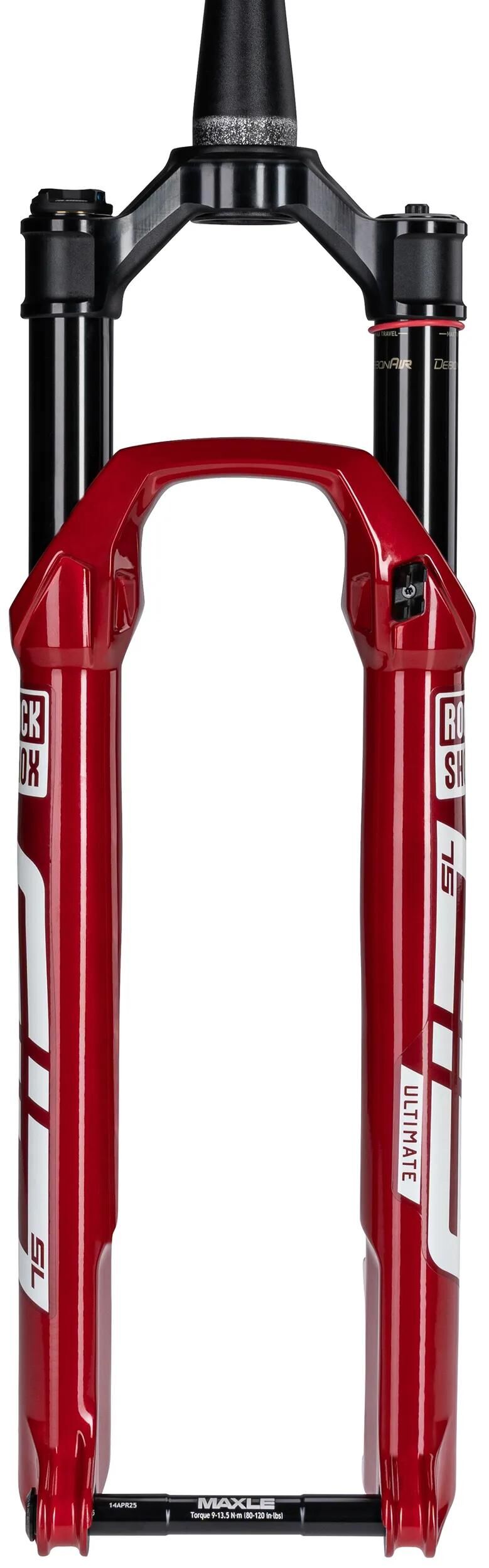 ROCKSHOX_Federgabel Federgabeln,Gabeln