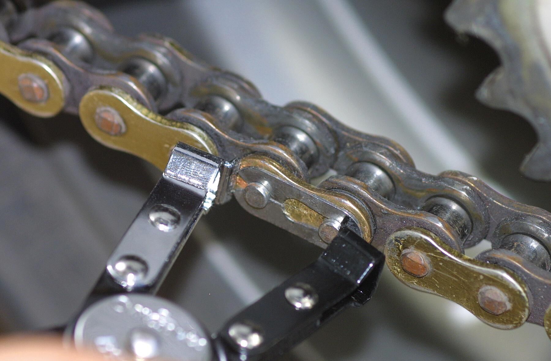 _Kettenschlosszange Clipschlosszangen,Zangen