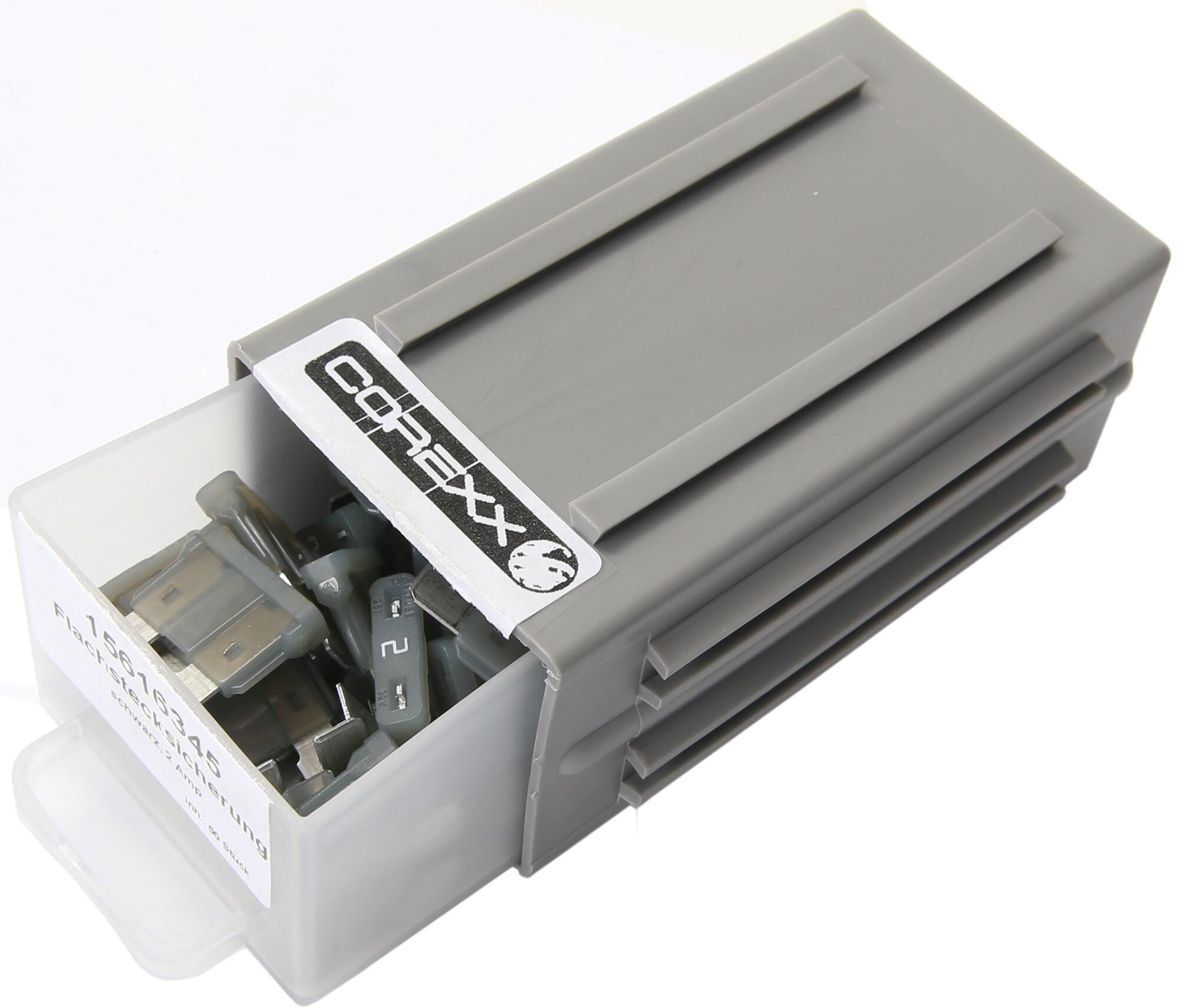 _Flachsteckersicherung Flachstecksicherungen,Sicherungen