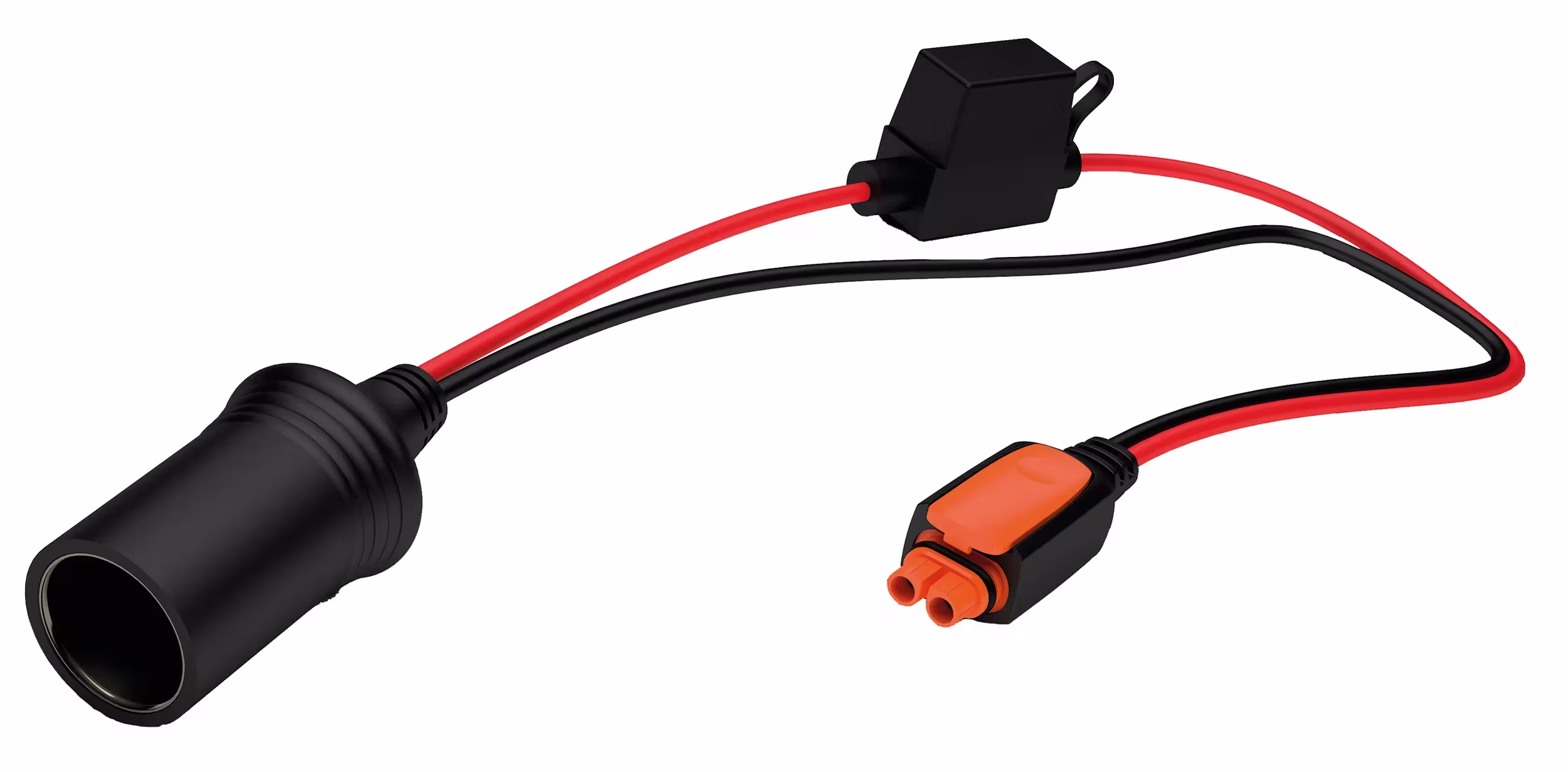 CTEK_Kabel Batterieladegeräte