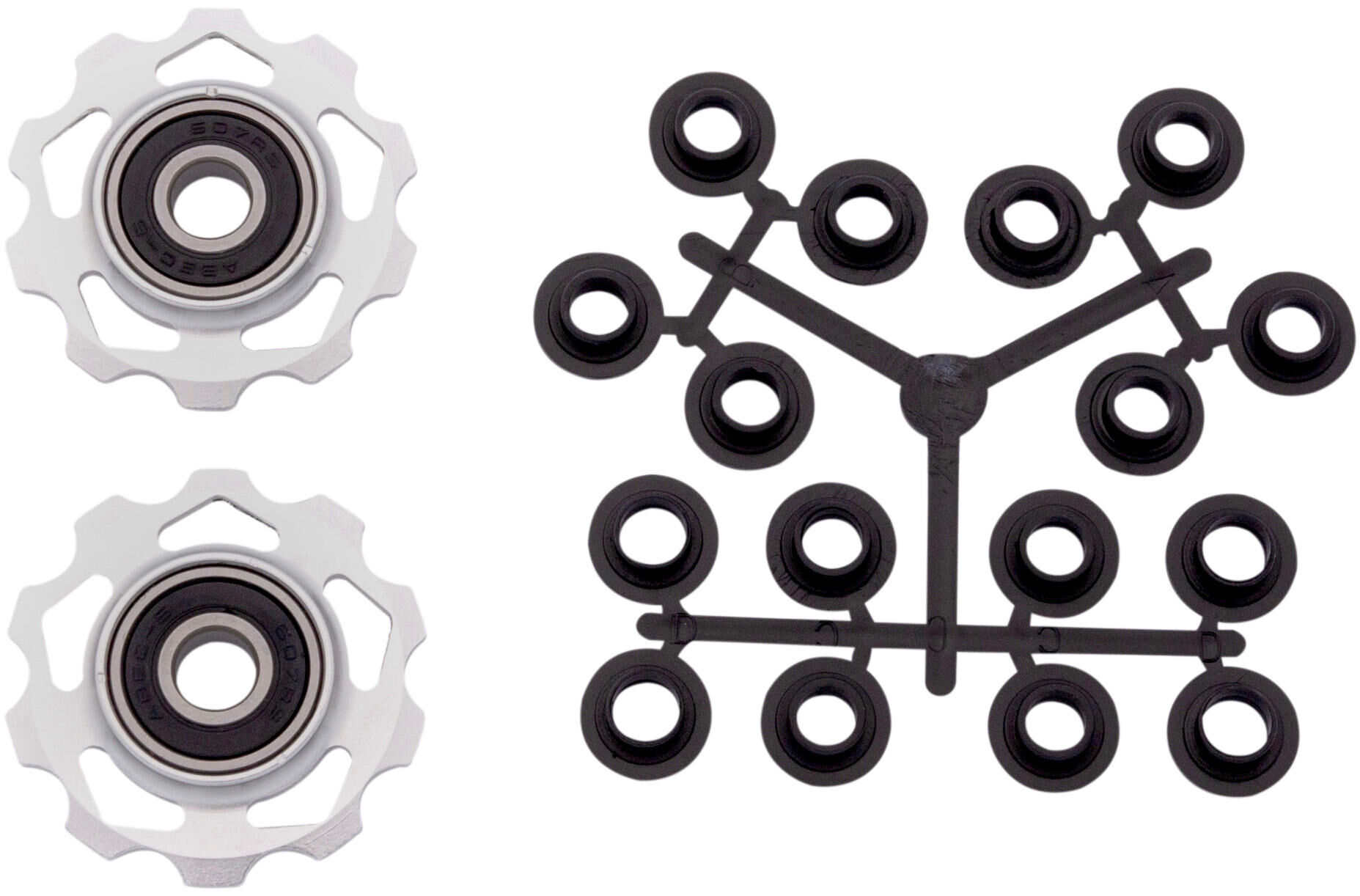 _Schaltrollen-Set Schaltrollen,Schaltwerke - Ersatz