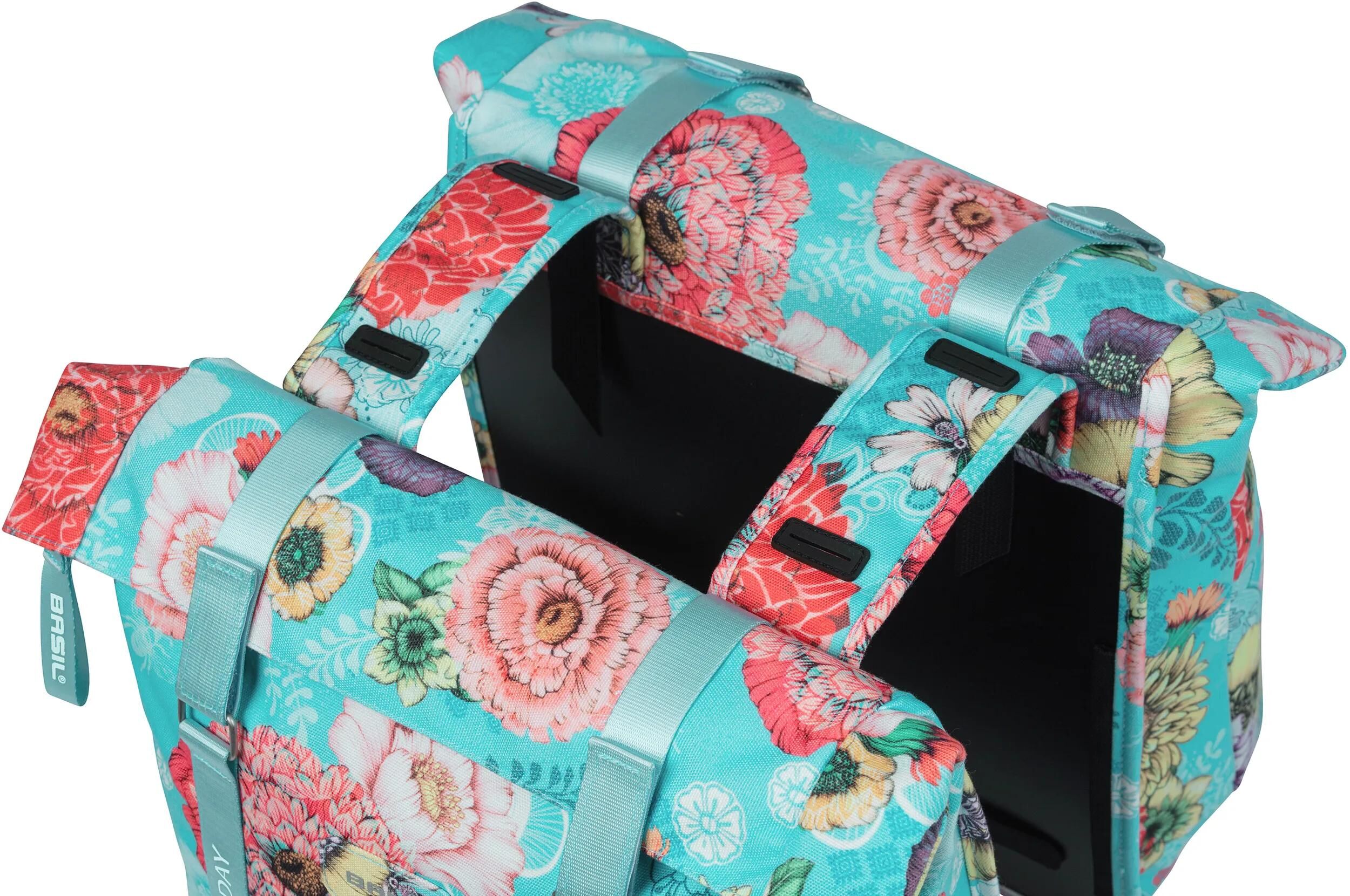 BASIL_Doppeltasche Doppeltaschen