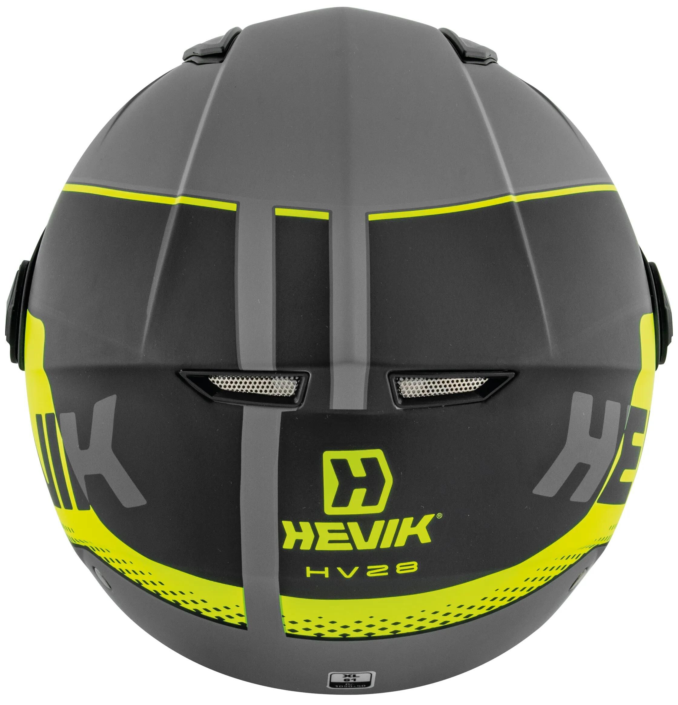 HEVIK_Jethelm Sturzhelme,Helme