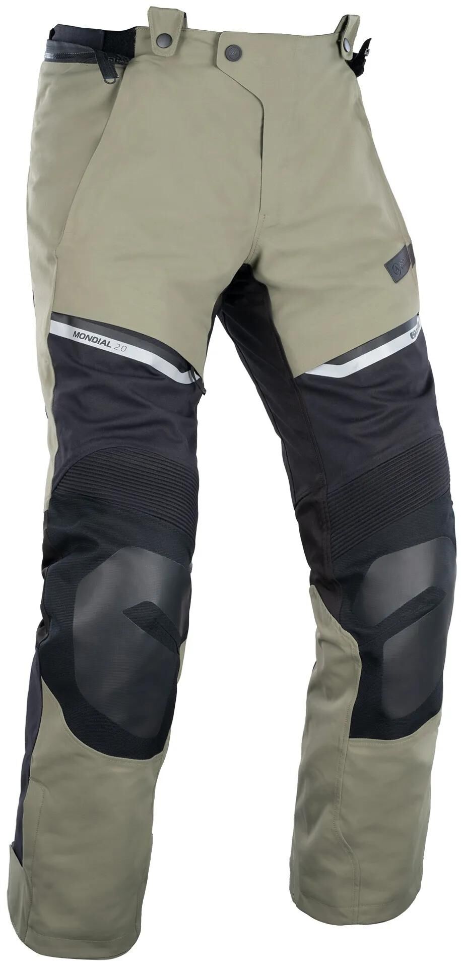 Bundhosen,Bekleidung