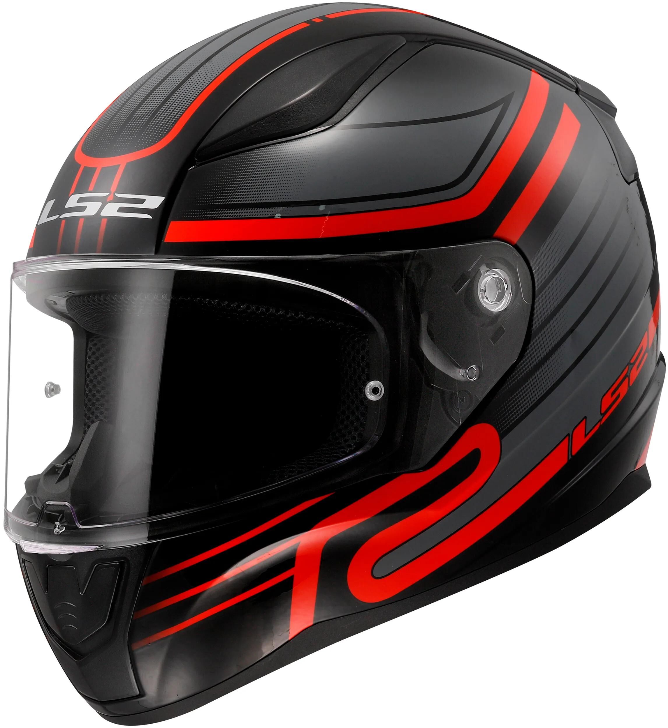 LS2_Integralhelm Helme,Sturzhelme