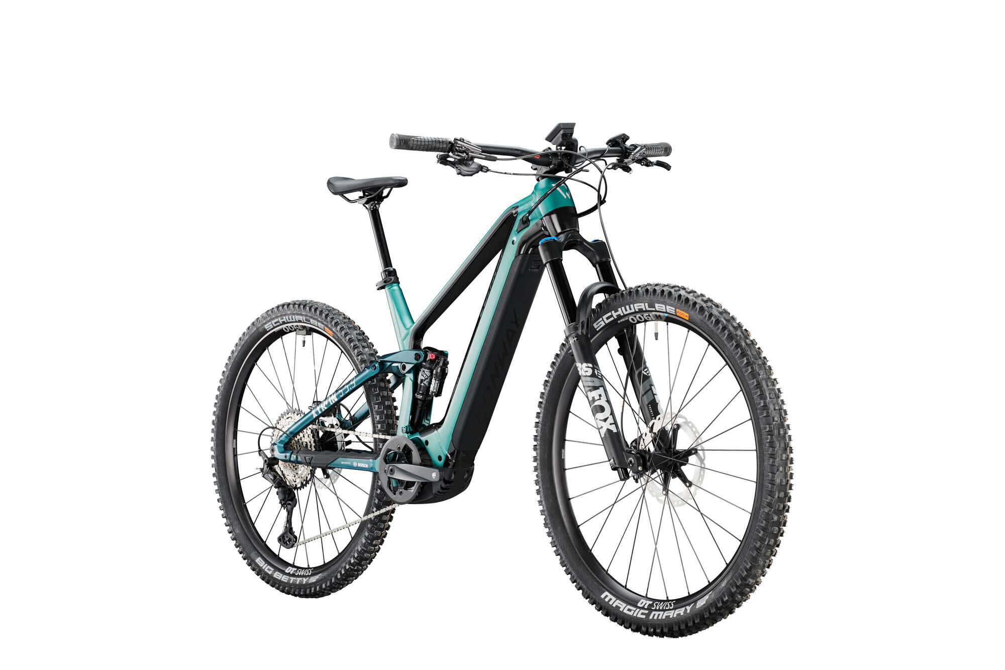 E-Mountainbikes,Mountainbikes,MTBs,Fahrräder,Full Suspension