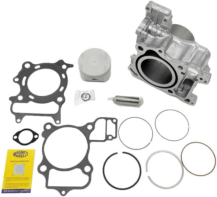 Magneti Marelli_Zylindersatz Zylindersätze,Kolben,Zylinder,Kolbenringe